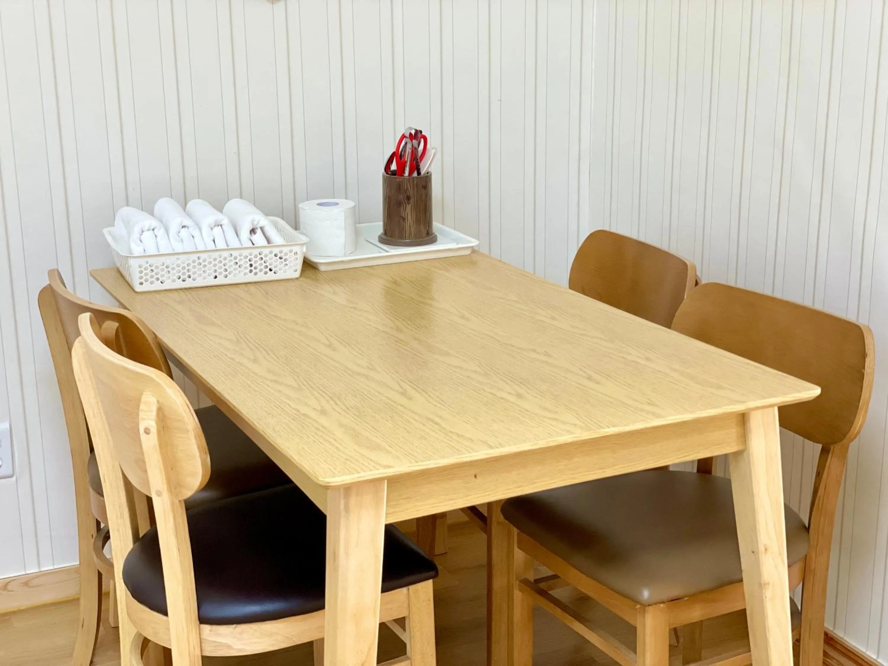 Gurye Junsung Resort