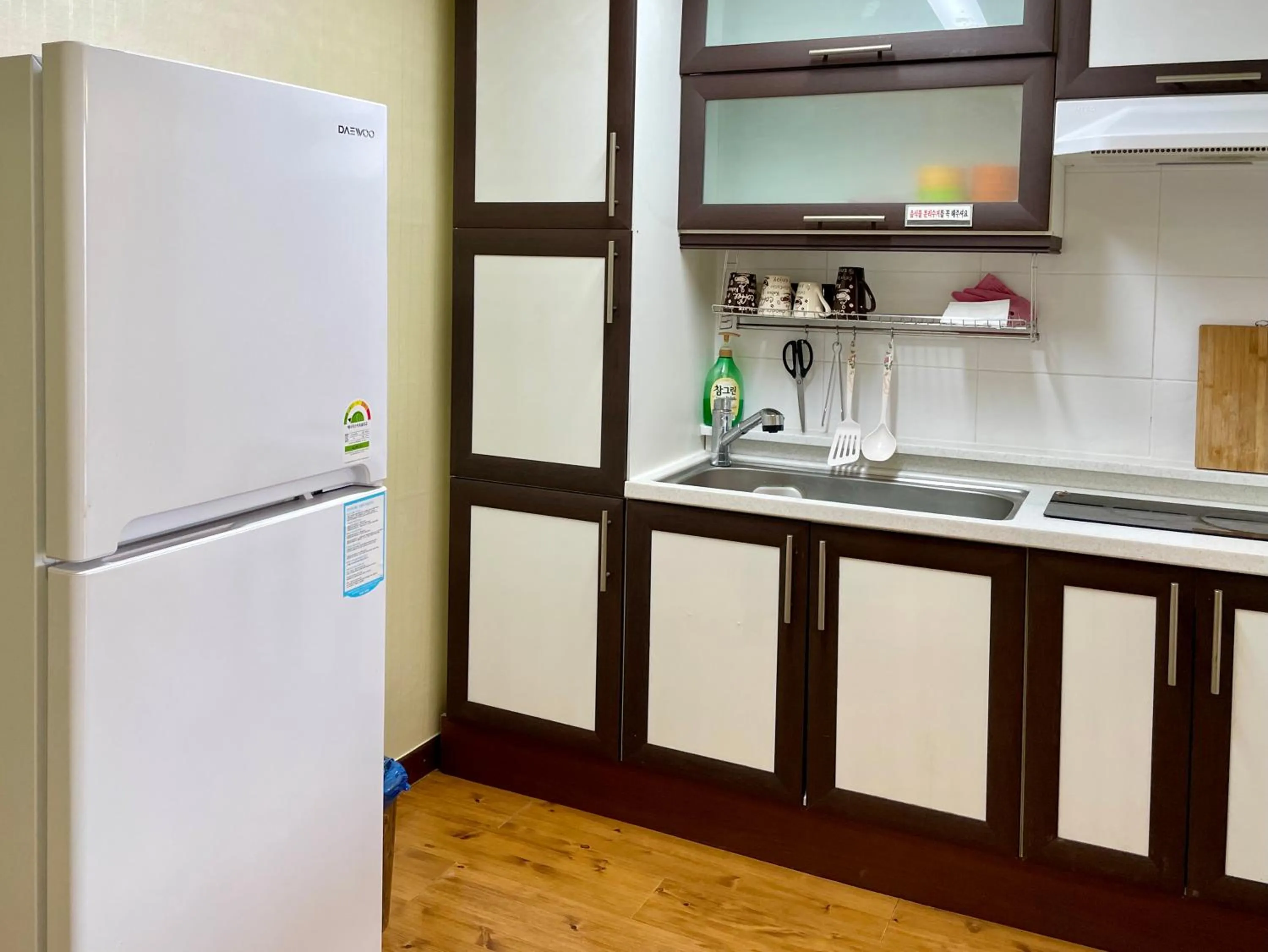 Gurye Junsung Resort