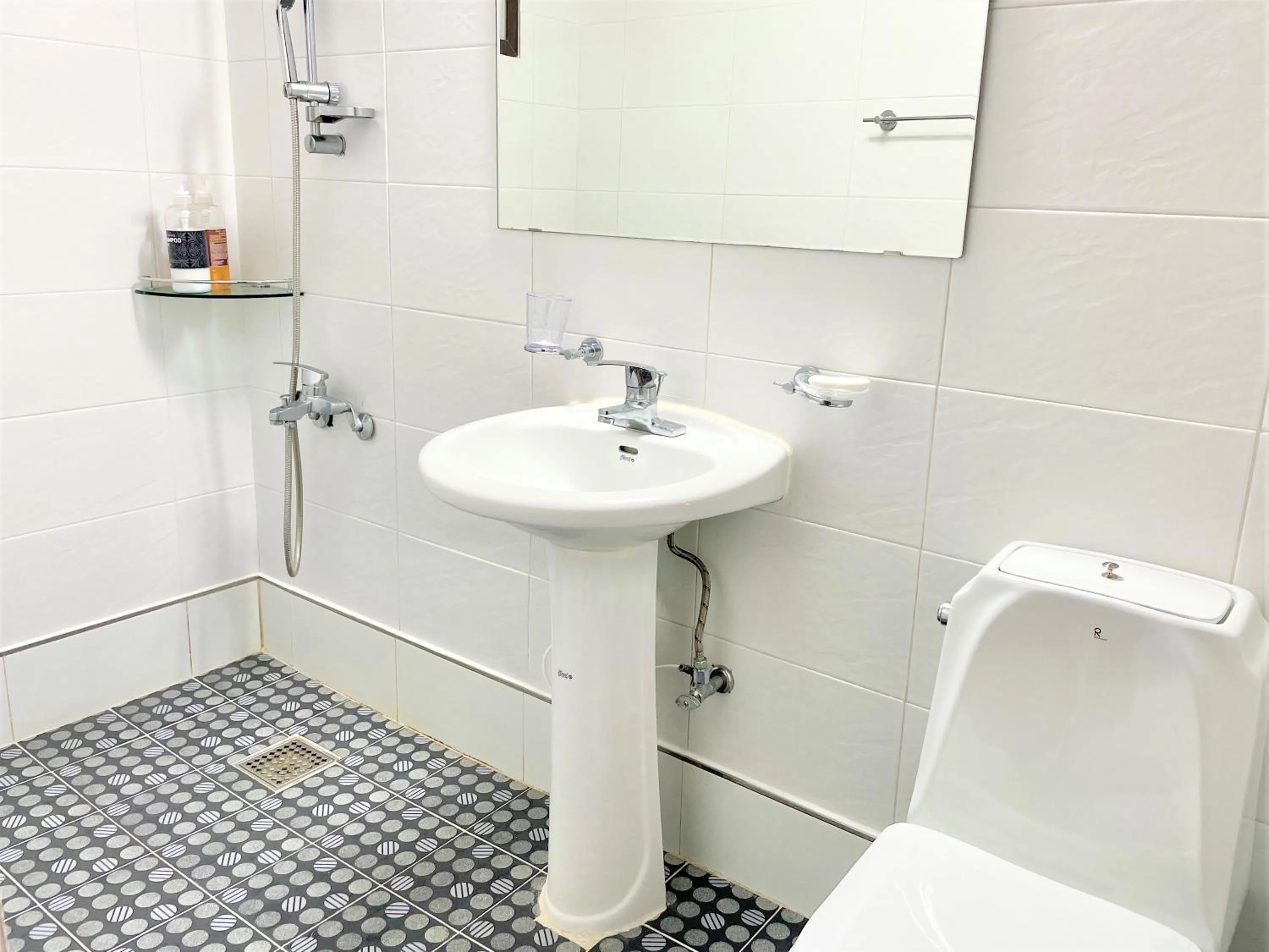 Gurye Junsung Resort