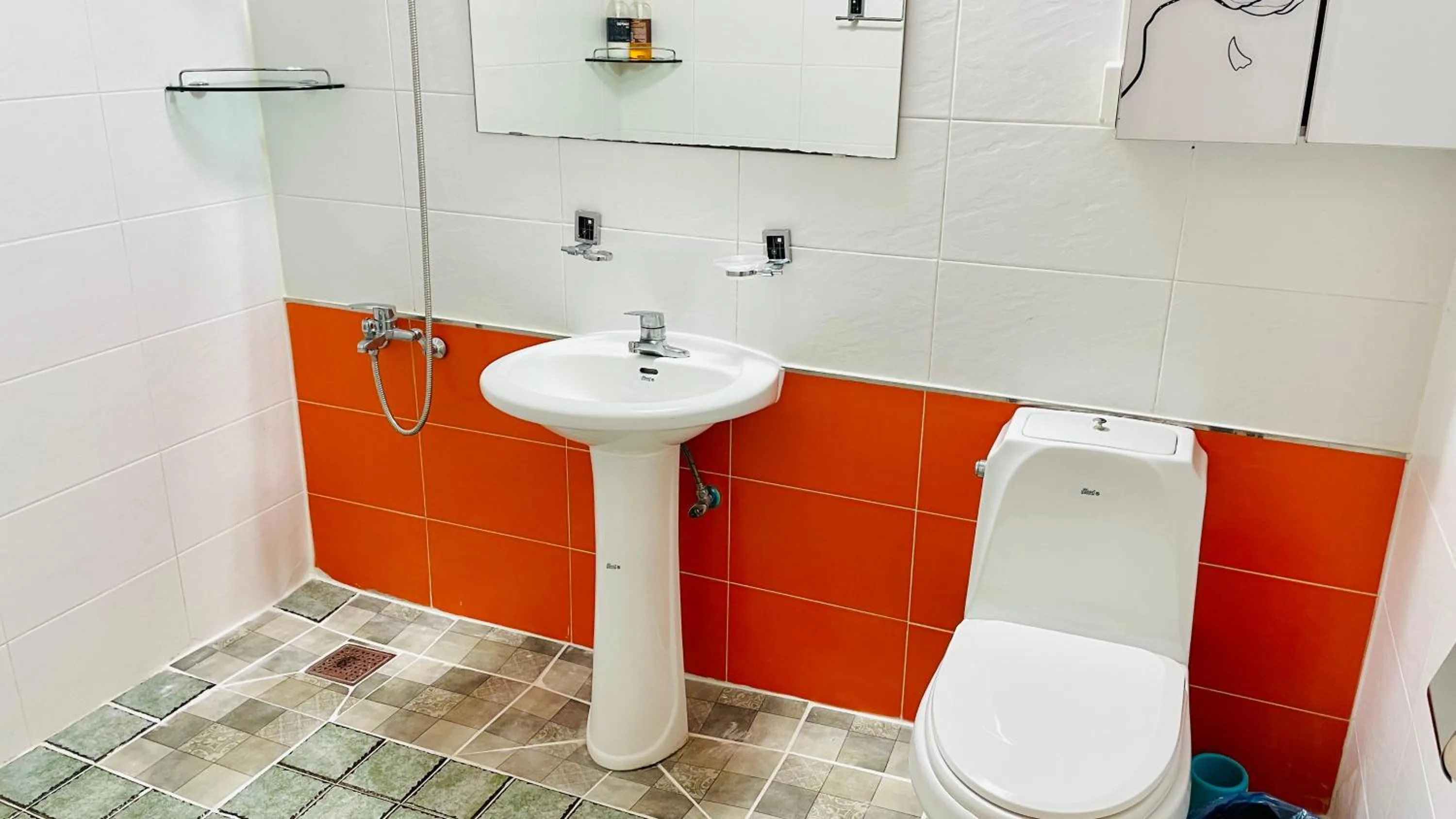 Gurye Junsung Resort