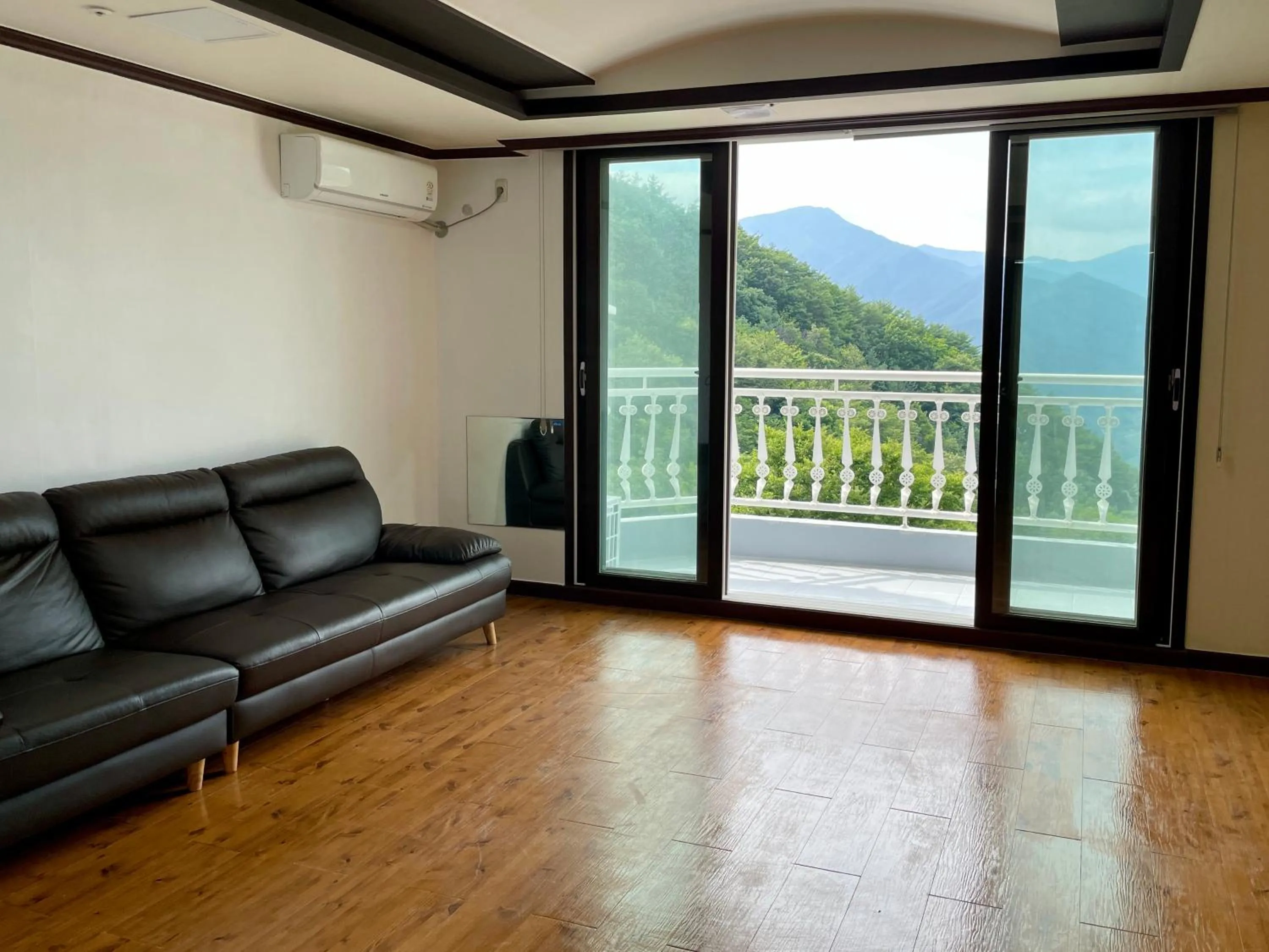 Gurye Junsung Resort