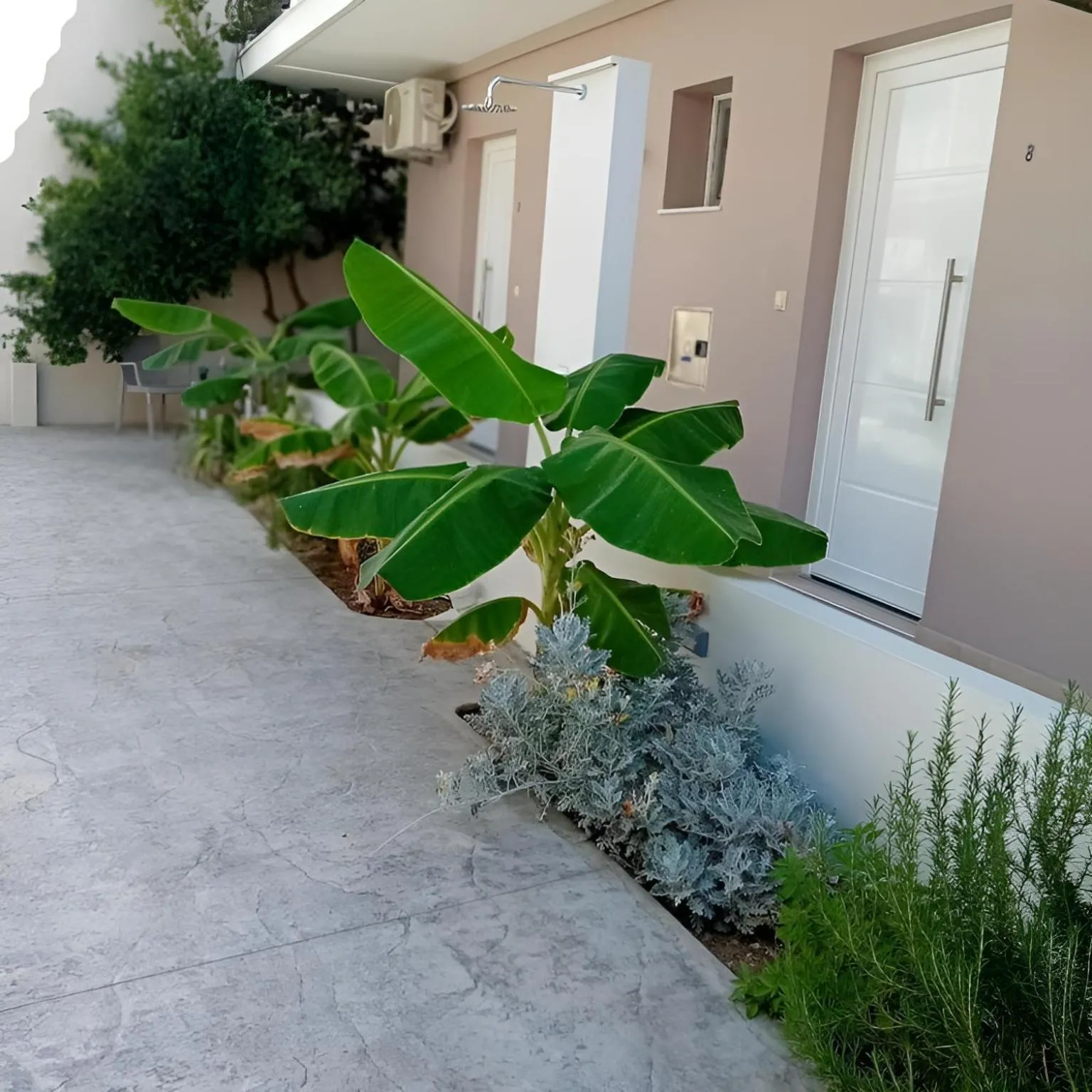 Nikos & Maria Studios II