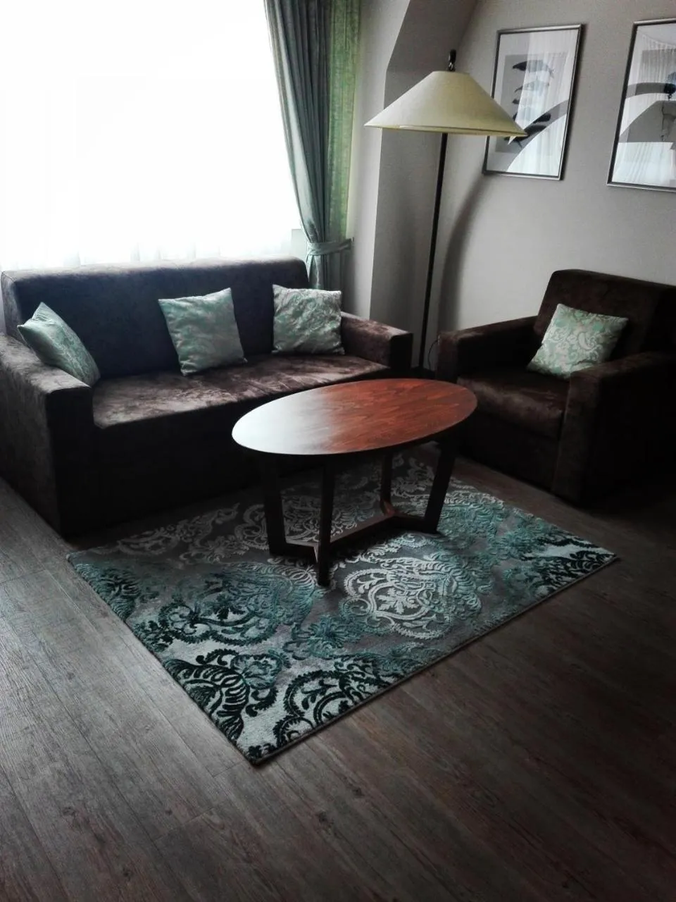 Photo of the whole room in Akzent Hotel Köhler