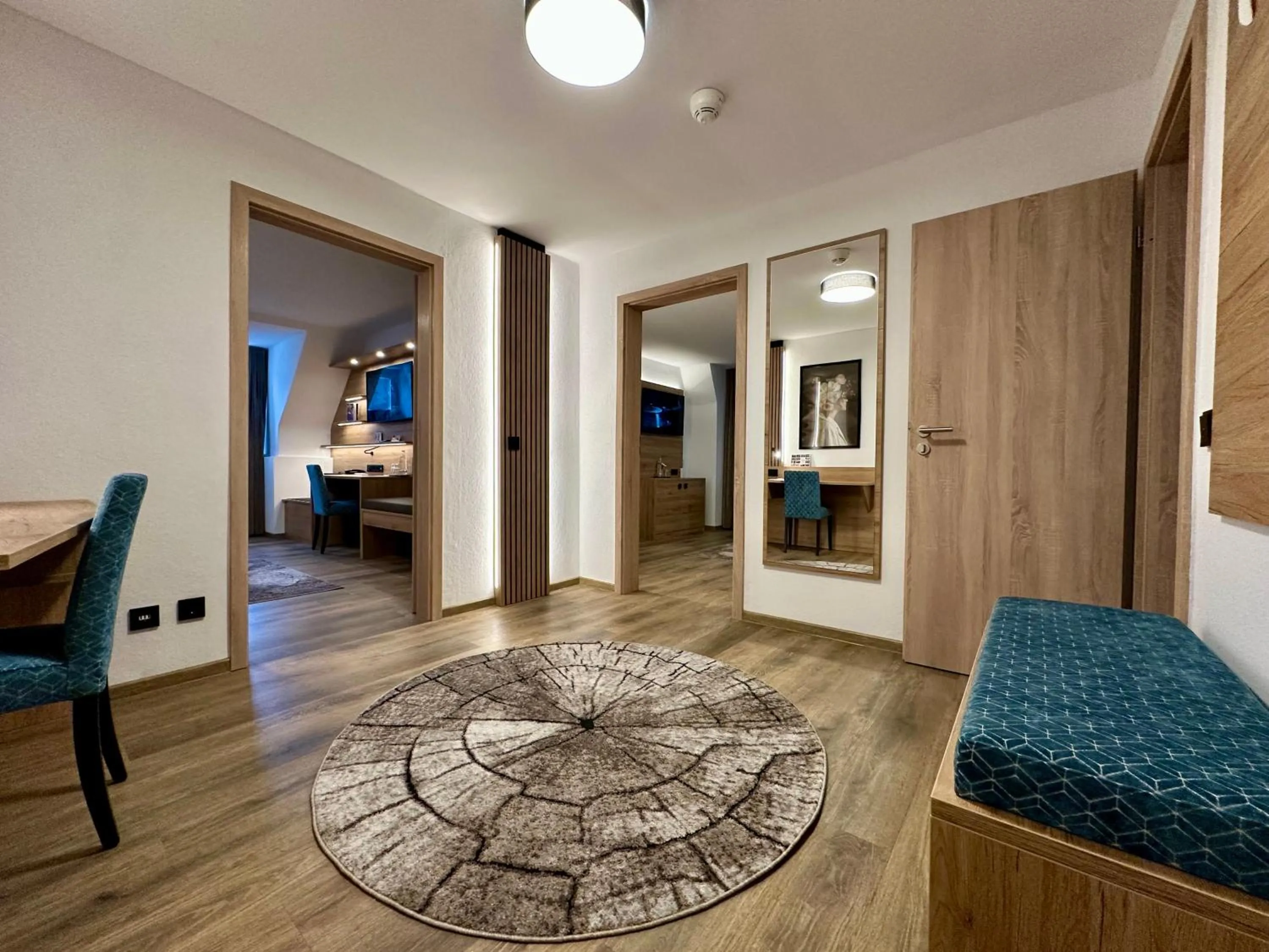 Photo of the whole room in Akzent Hotel Köhler