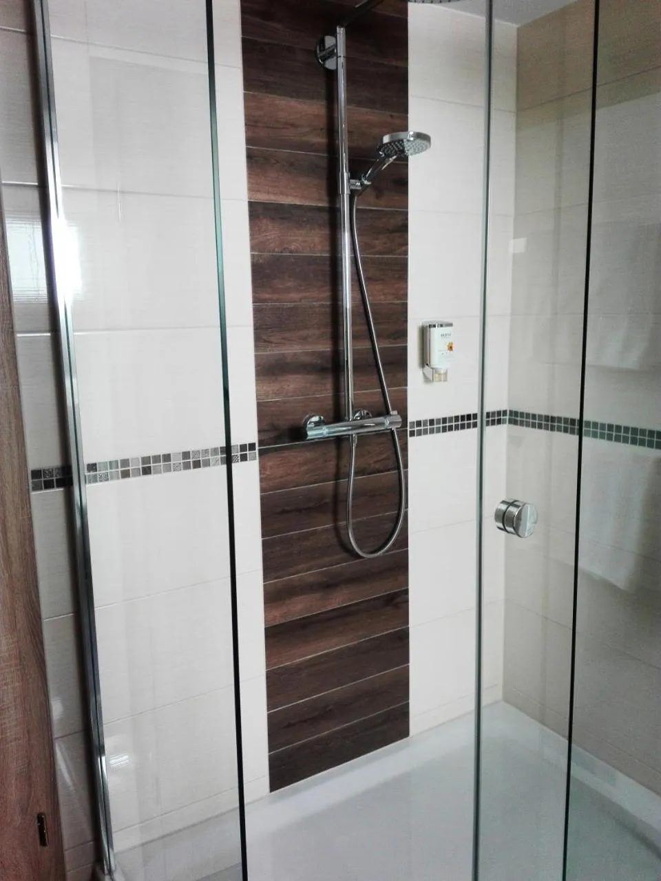 Photo of the whole room in Akzent Hotel Köhler