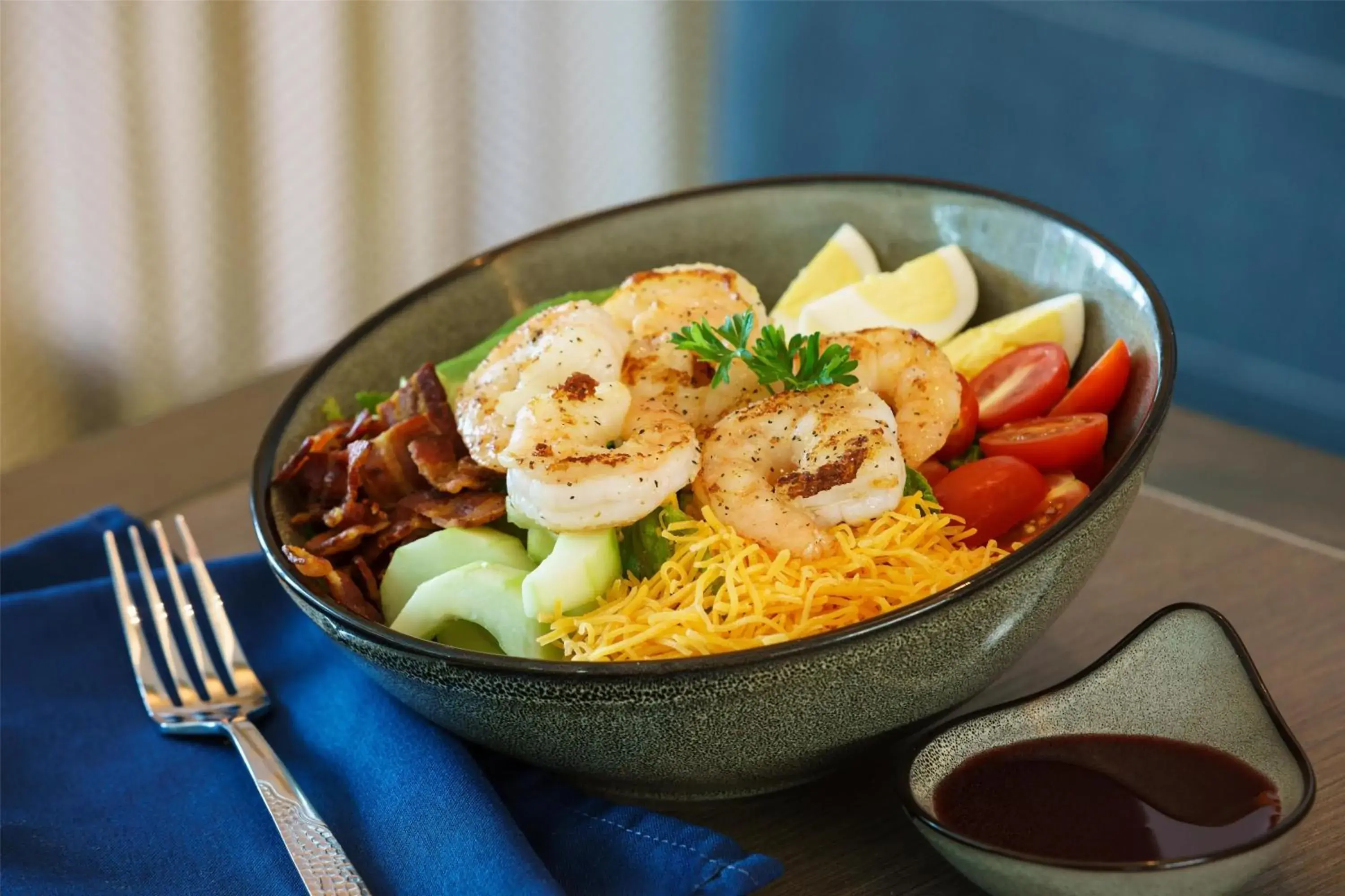 Restaurant/places to eat in Hyatt Place National Harbor Restaurant/places to eat in Hyatt Place National Harbor