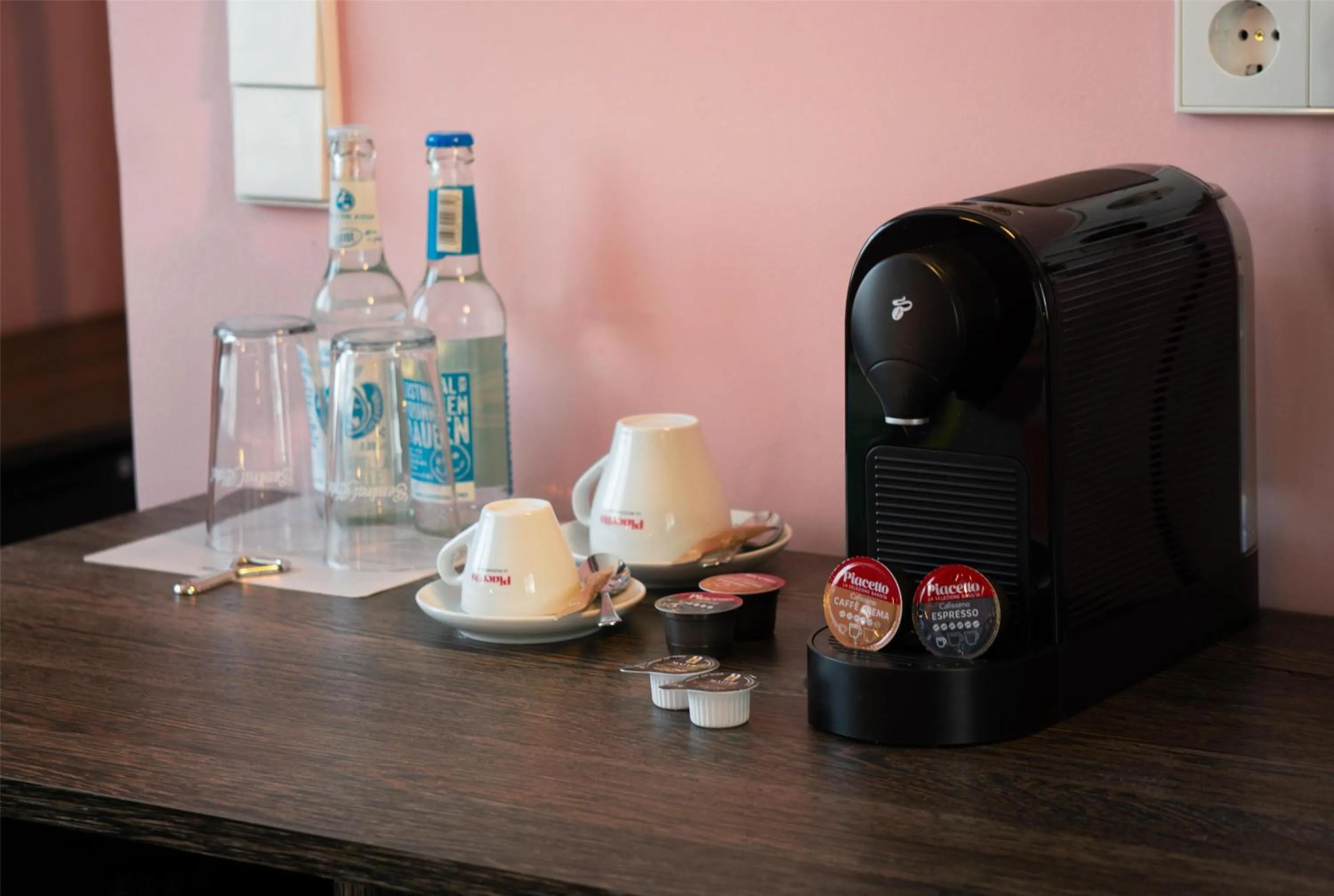 Other in Central Hotel Münster