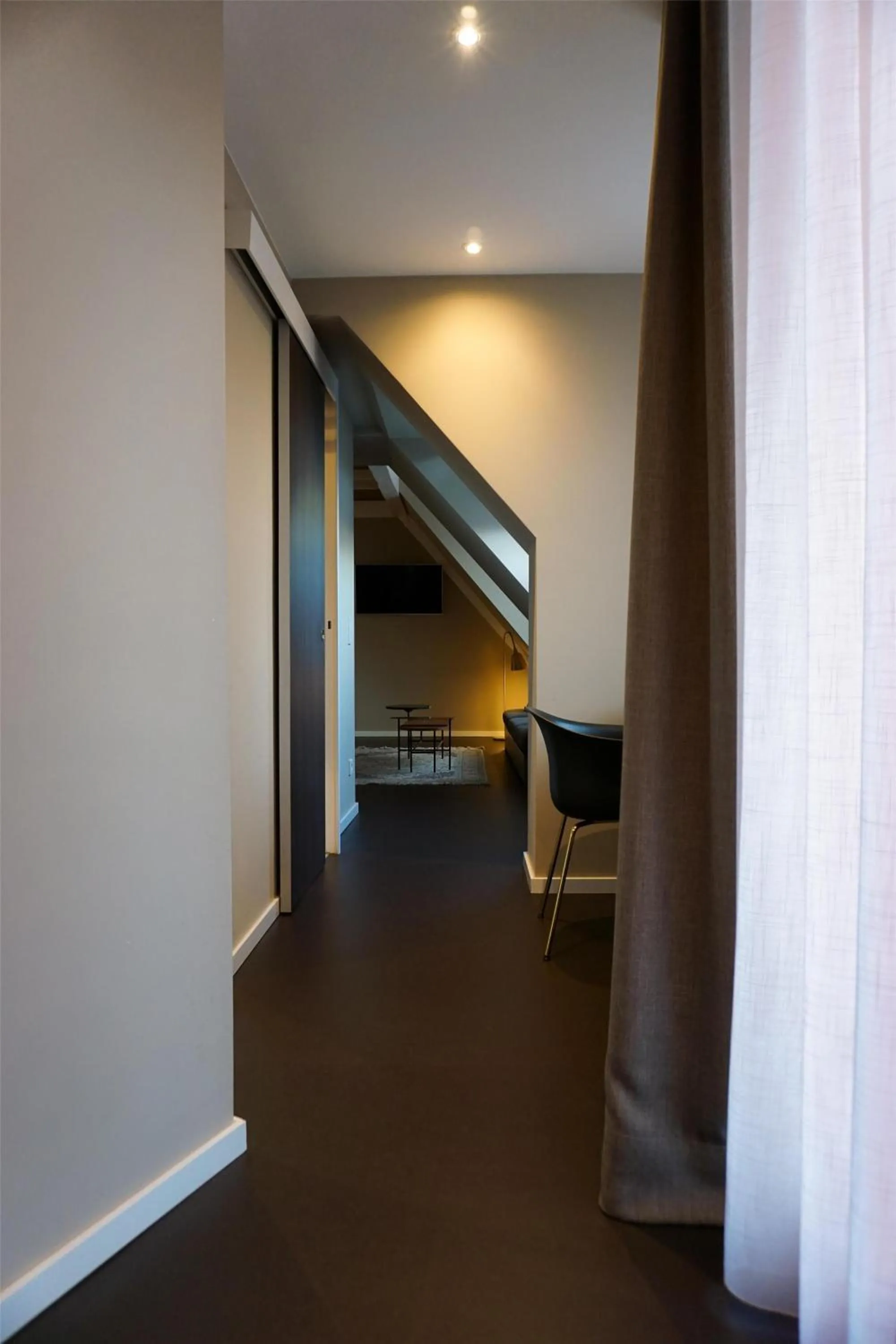 Photo of the whole room in Central Hotel Münster