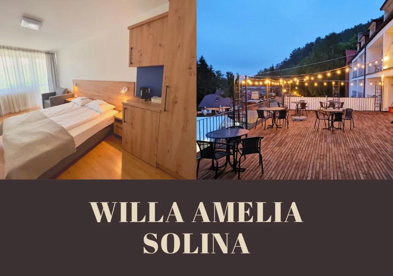 Logo/Certificate/Sign in Willa Amelia