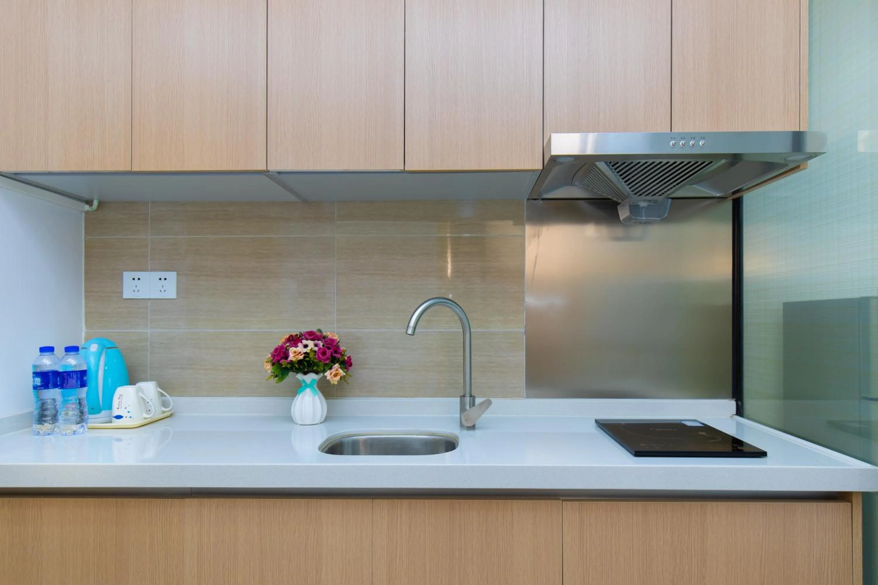 Foshan Laide Apartment