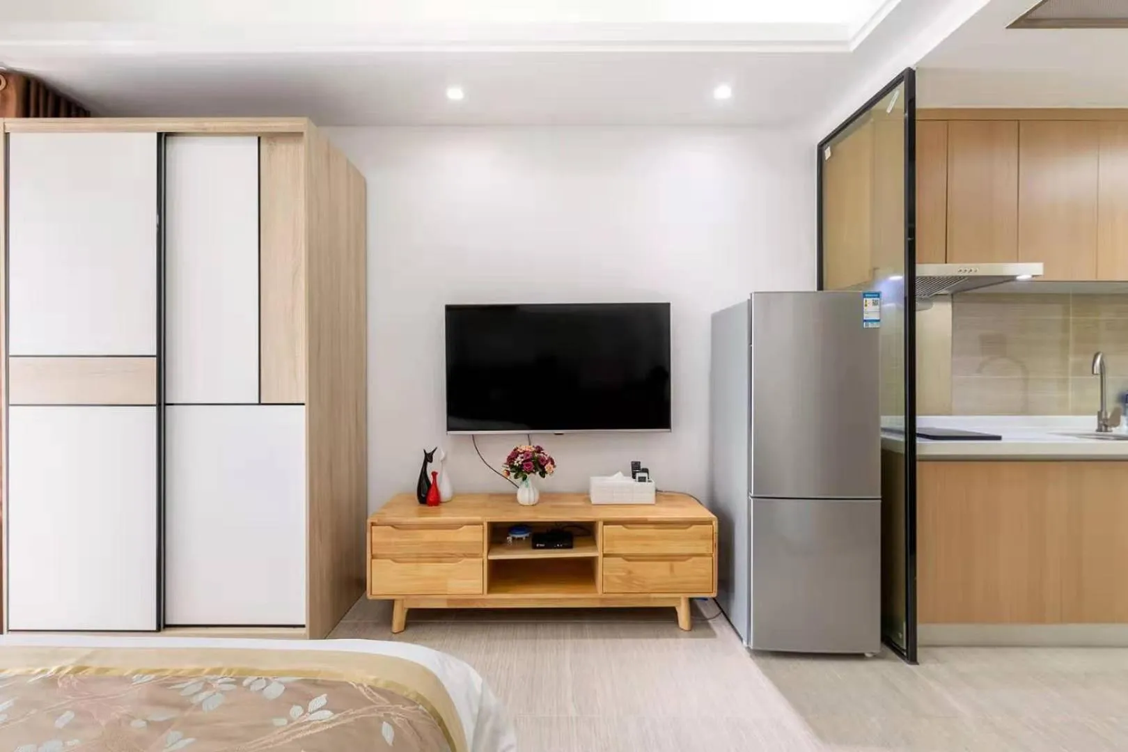 Foshan Laide Apartment