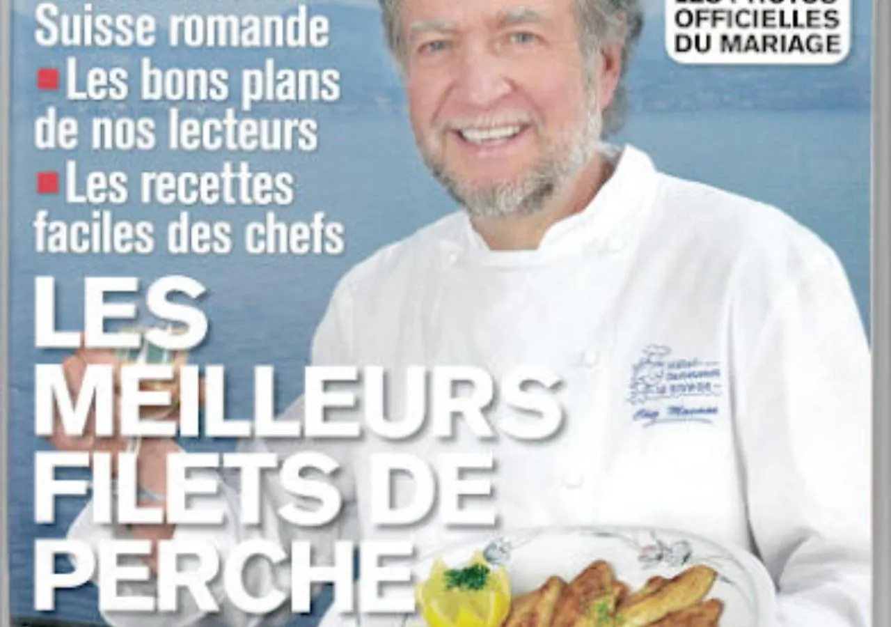 Certificate/Award in Hotel Le Rivage