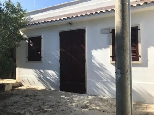 Property building in Borghetto Pedale