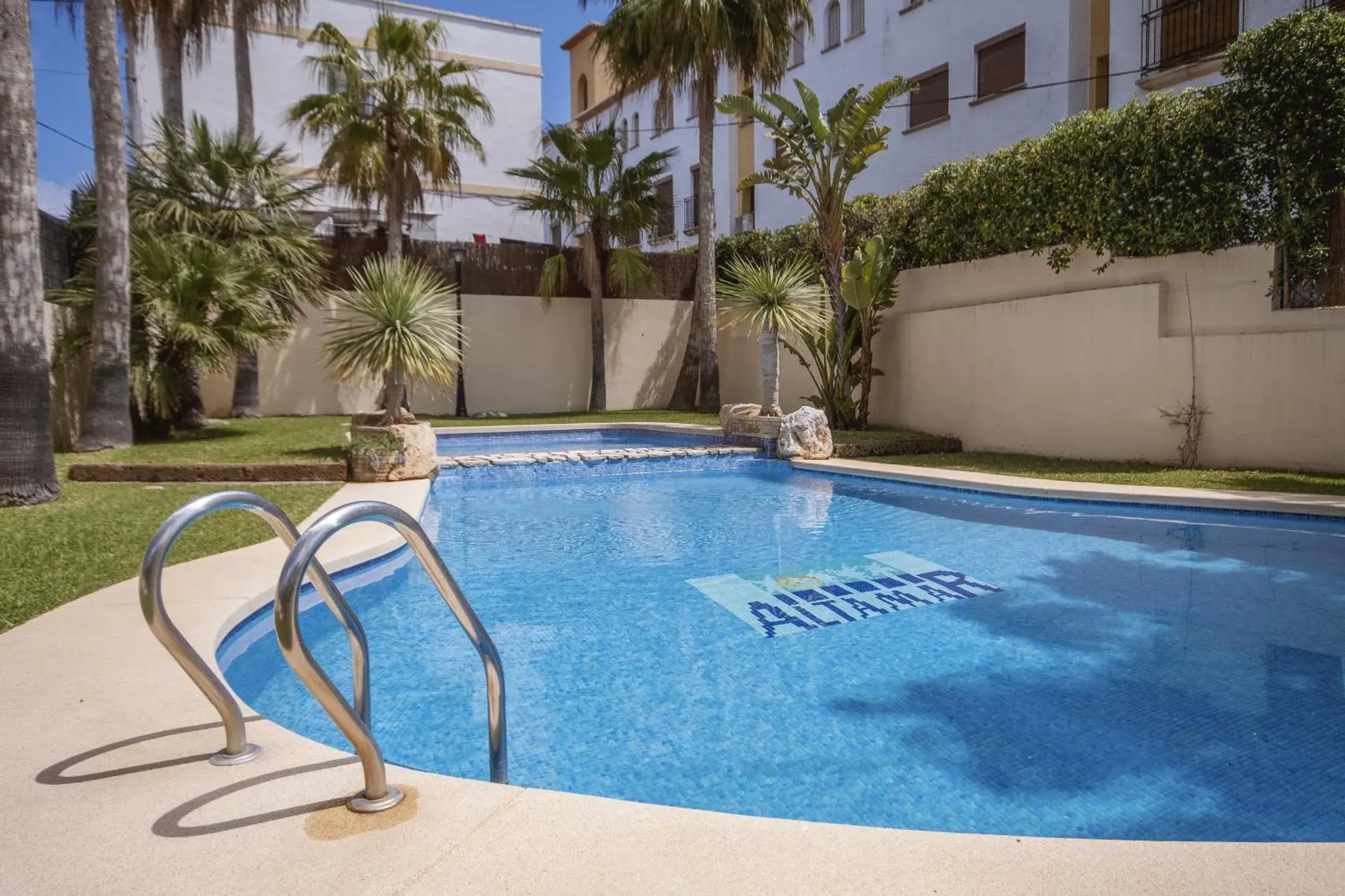 Altamar Townhouse Altamar Townhouse