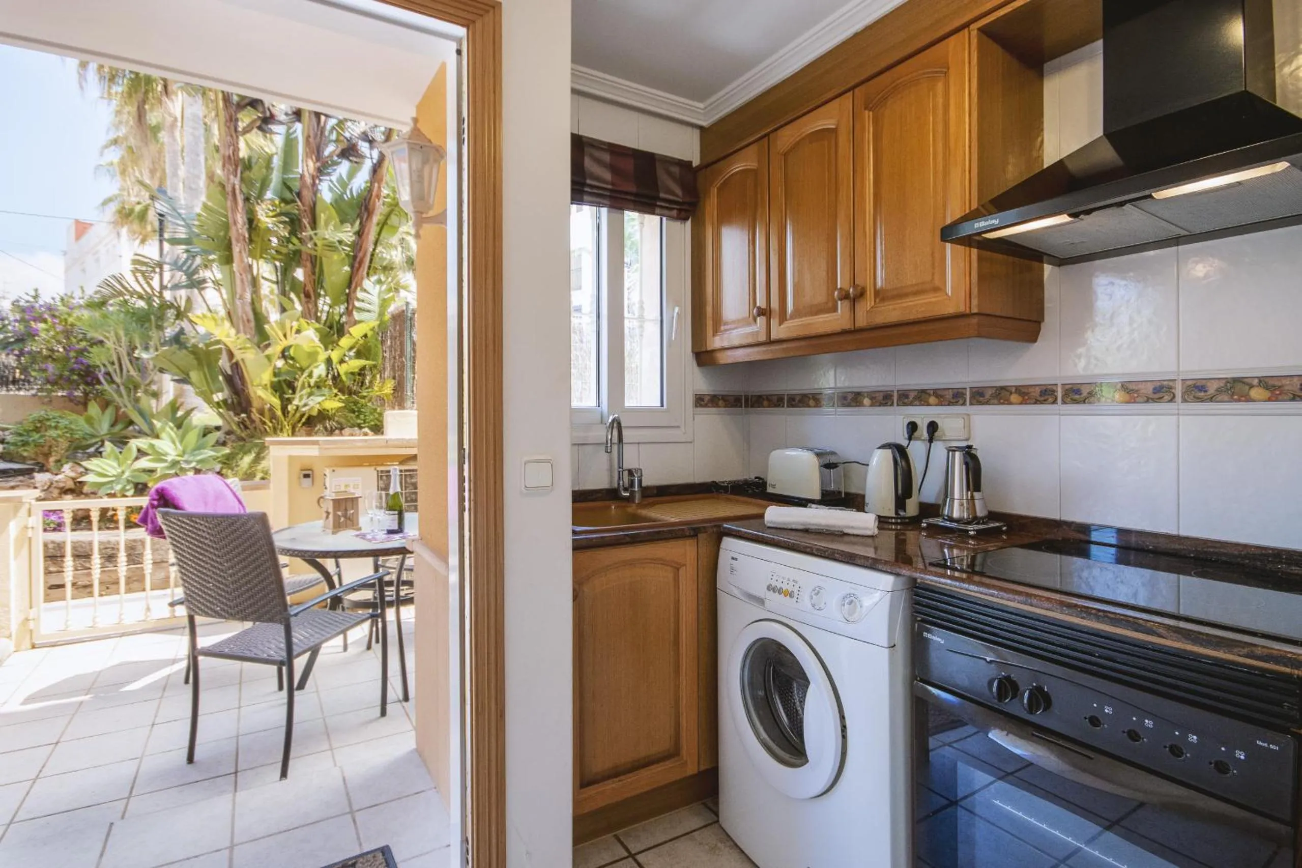 Altamar Townhouse