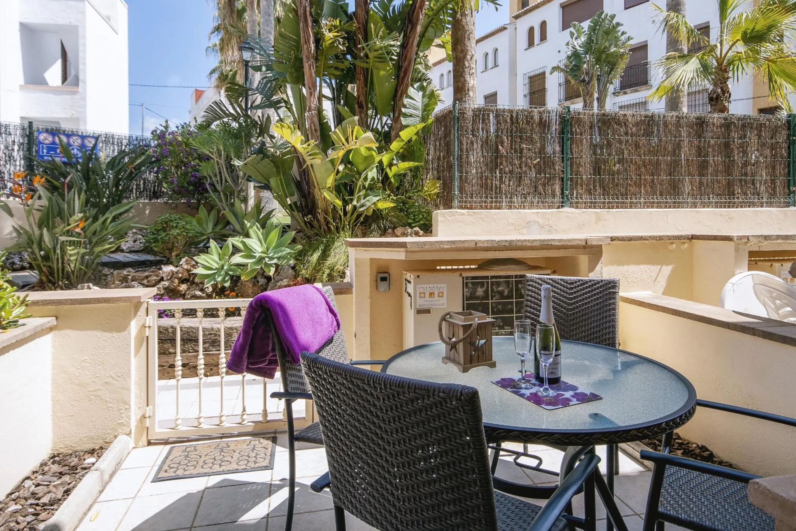 Altamar Townhouse