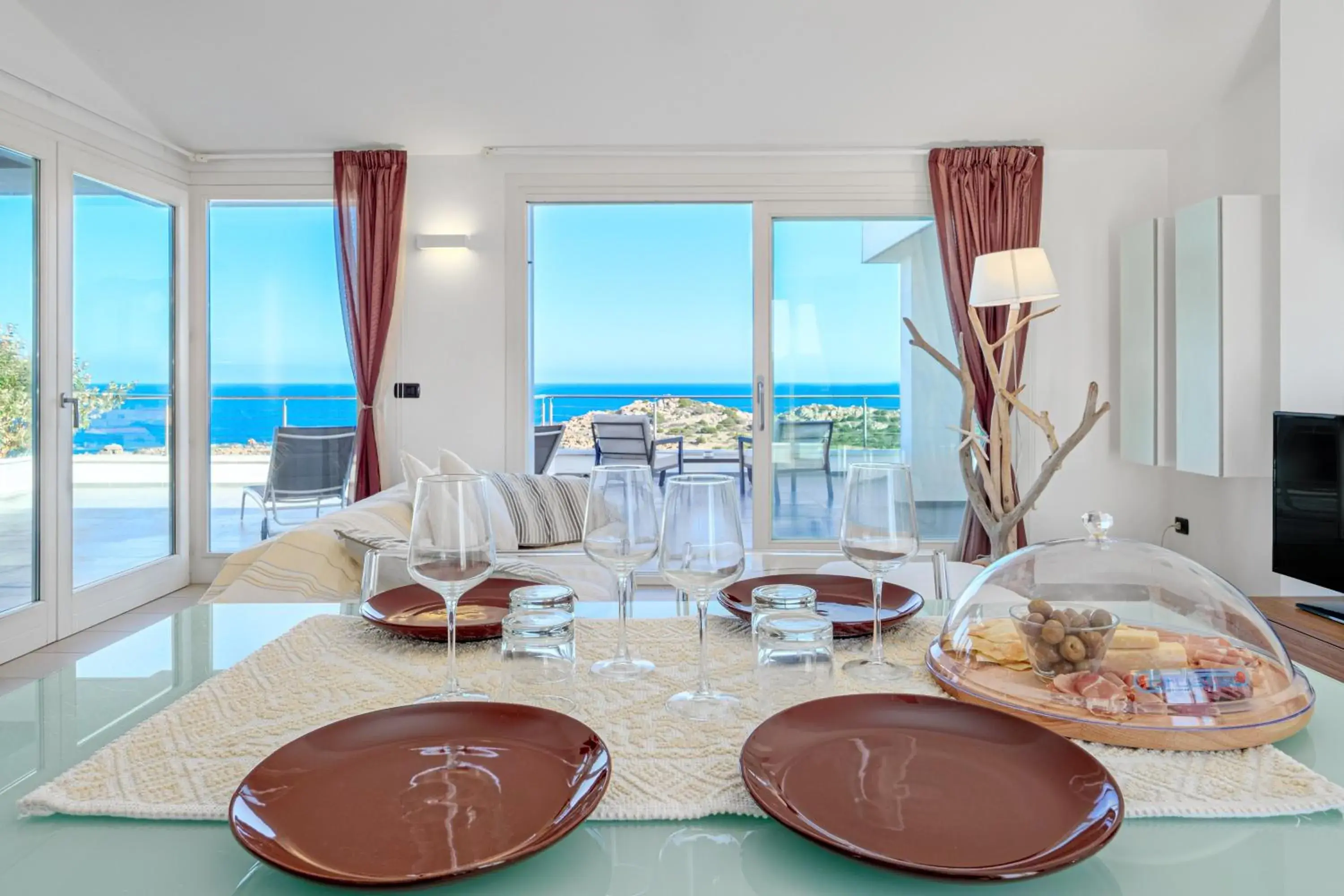 Villa Marconi Apartment 12 attico Villa Marconi Apartment 12 attico