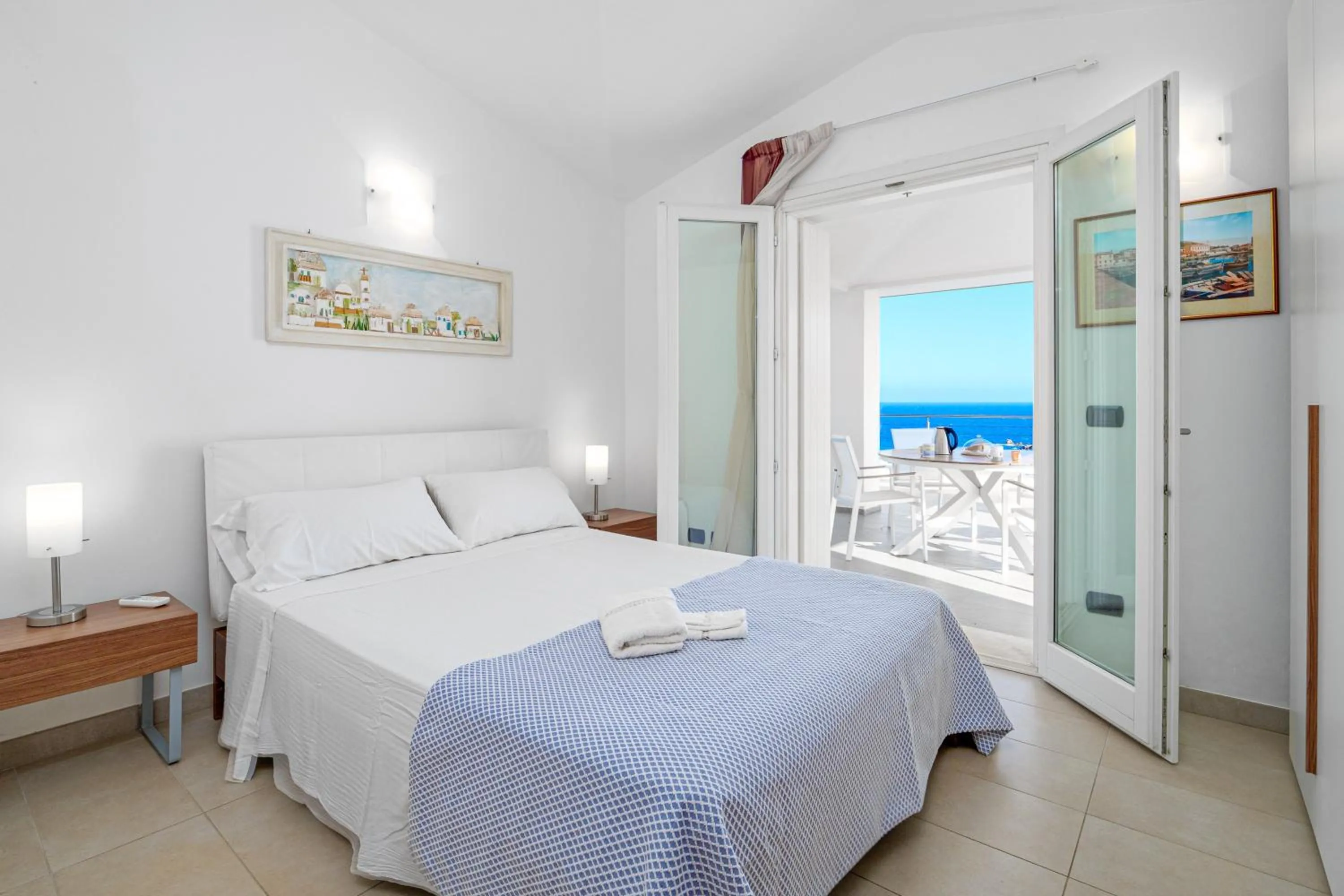 Villa Marconi Apartment 12 attico