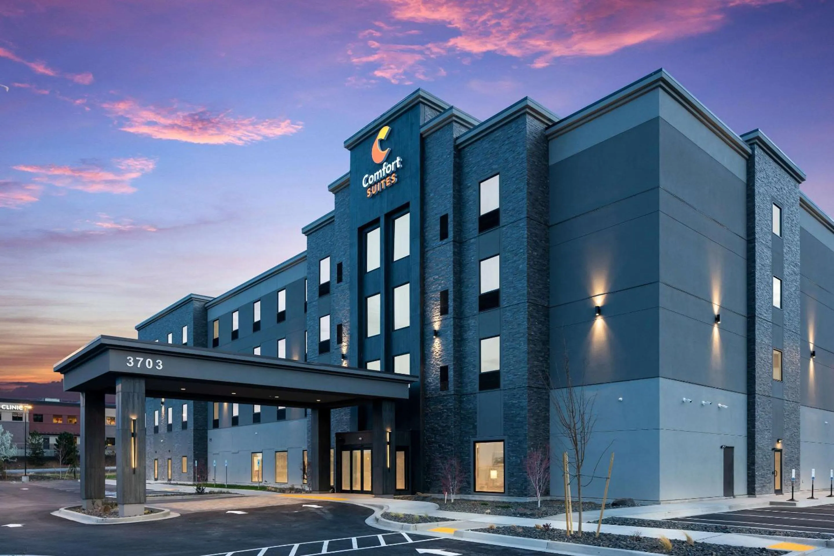 Other in Comfort Suites Kennewick at Southridge