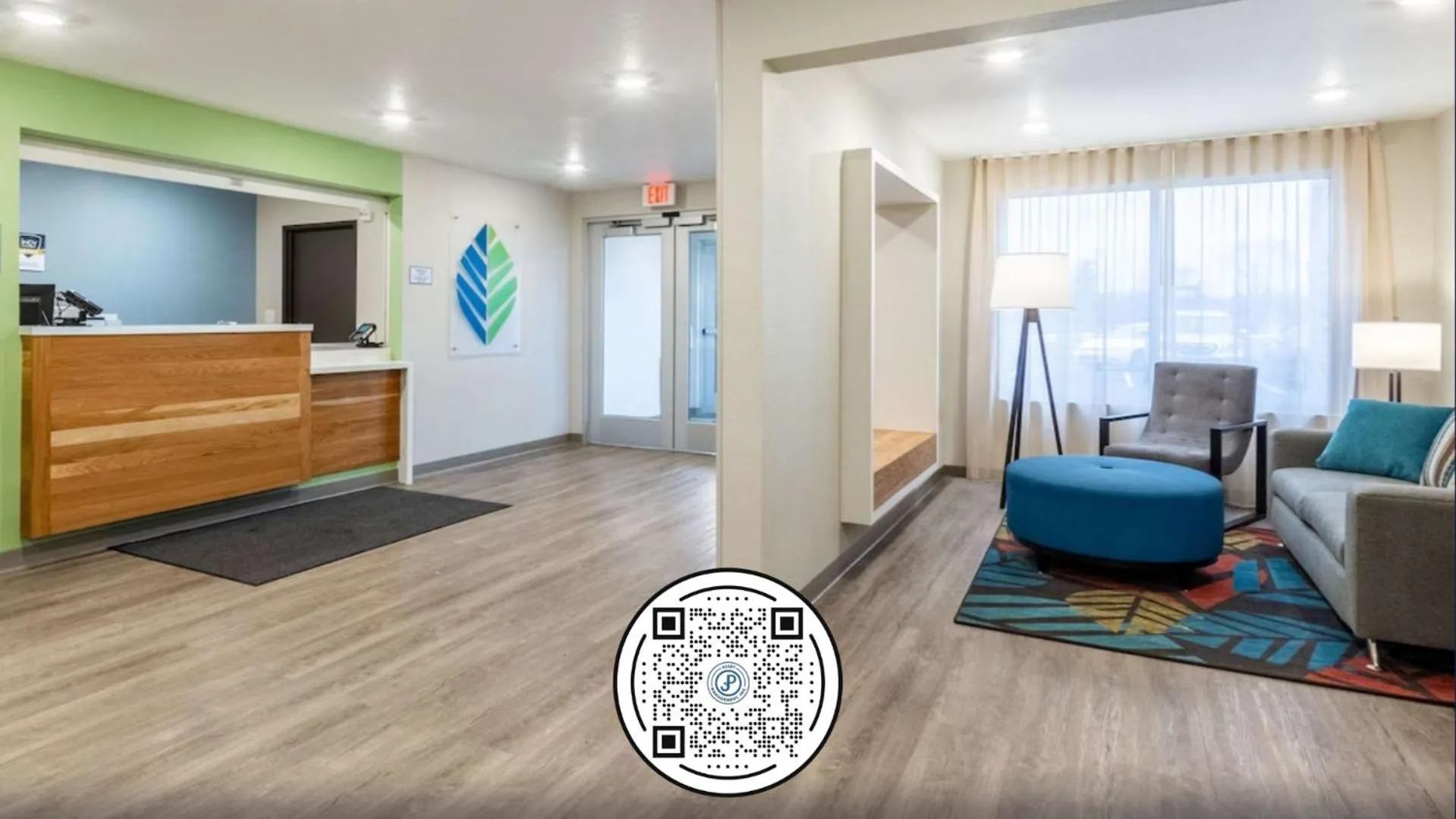 WoodSpring Suites Indianapolis Castleton