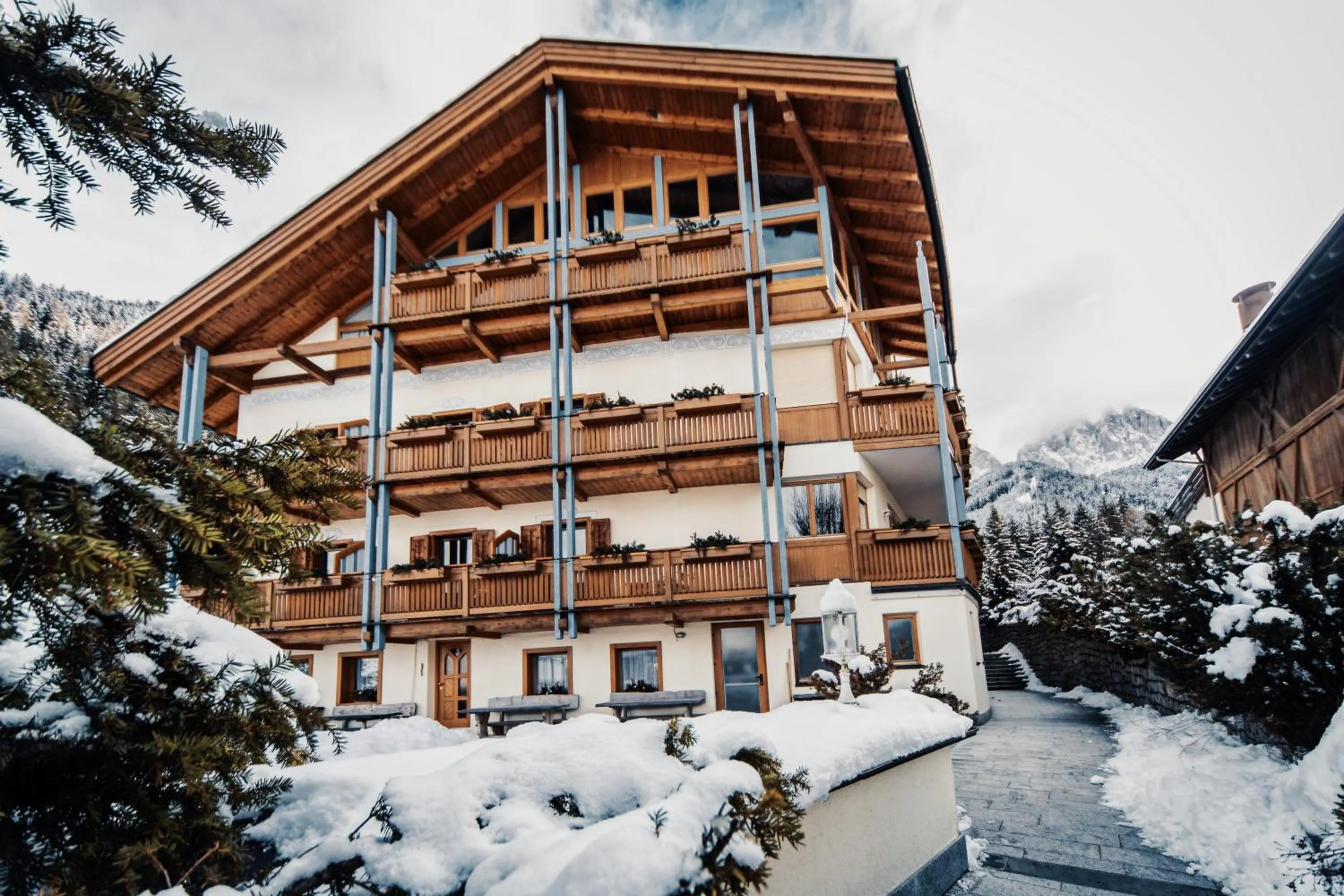 Hotel Ranuimüllerhof