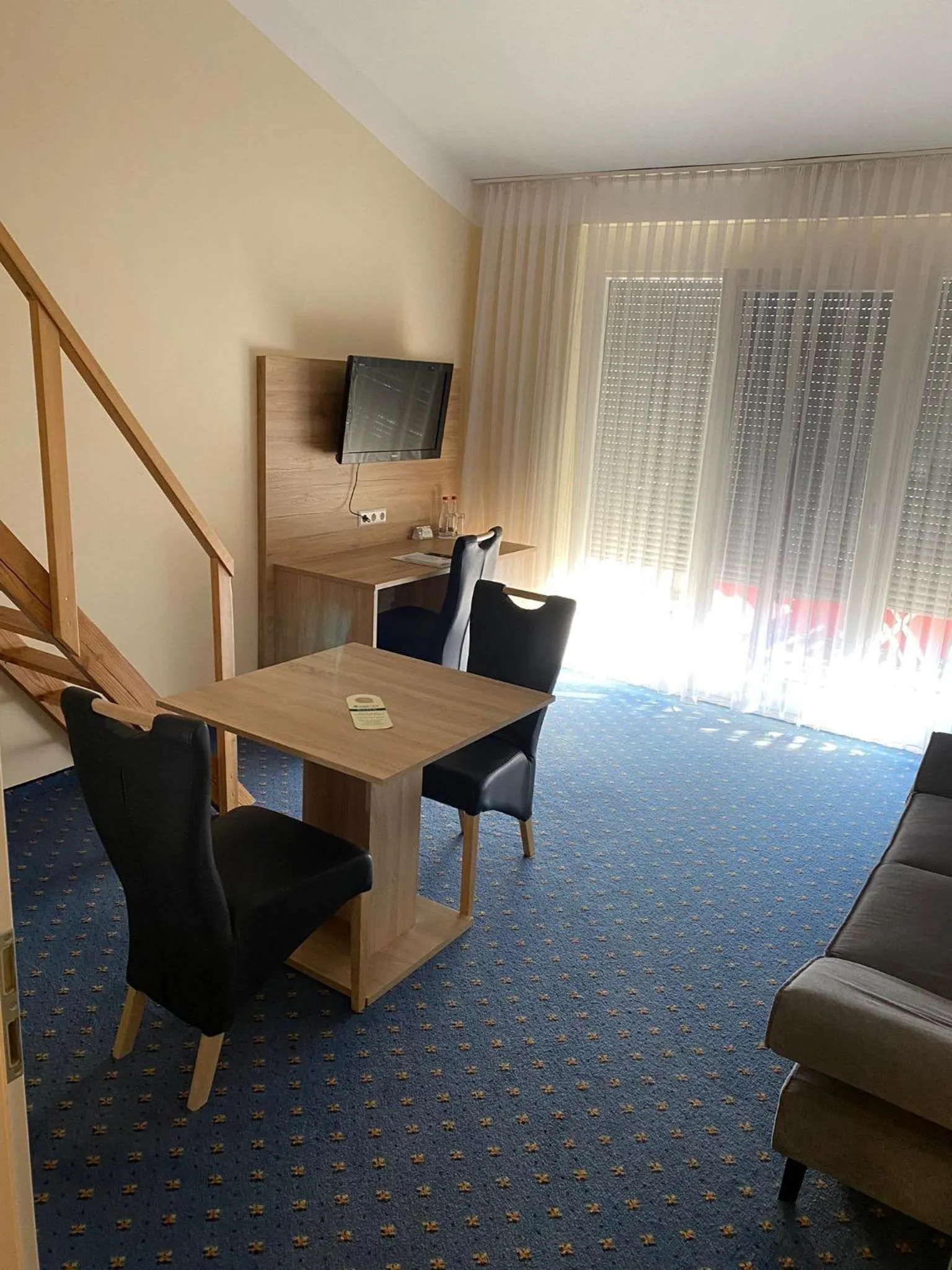 Photo of the whole room in Flair Hotel Landgasthof Roger