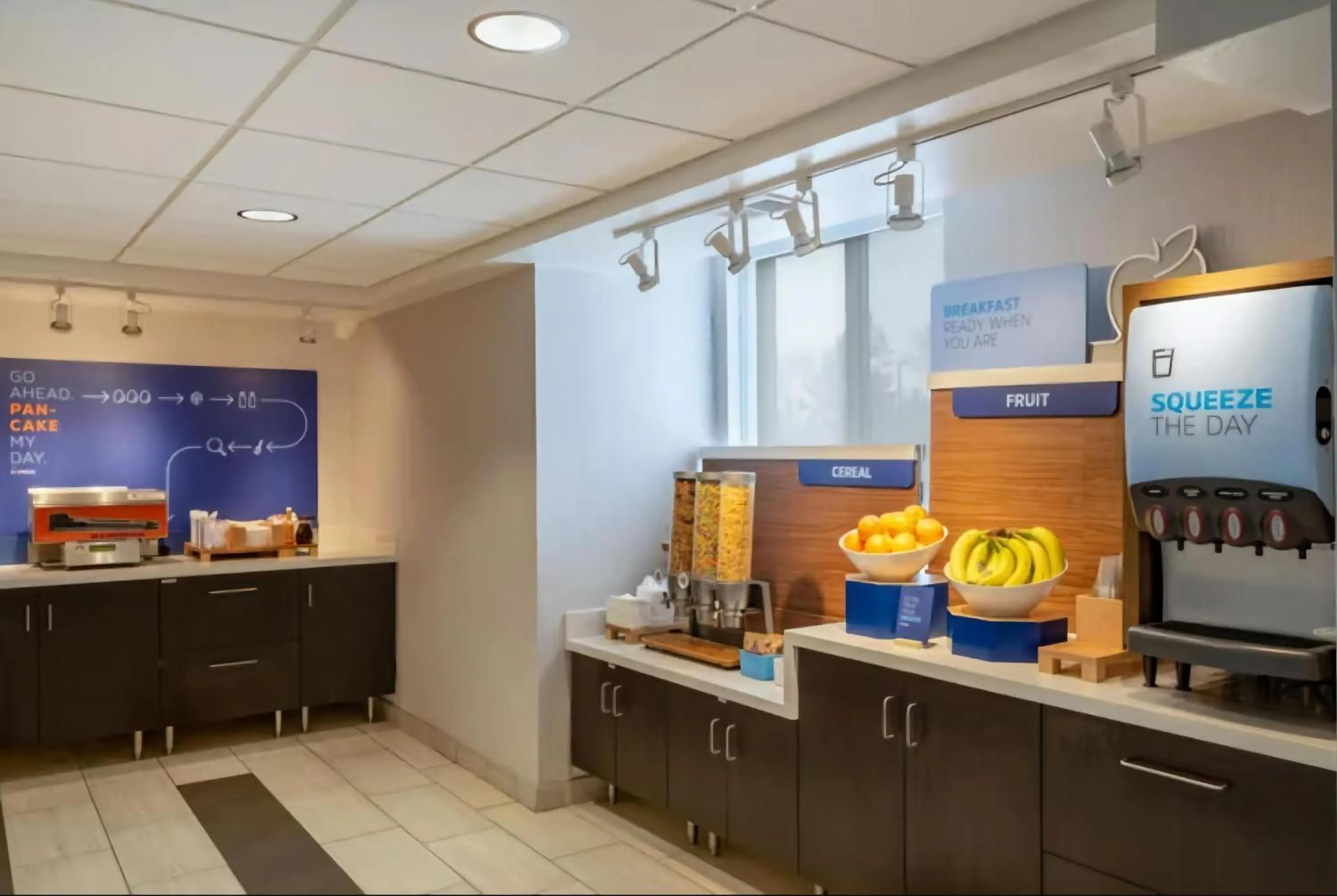 Holiday Inn Express - Minneapolis West - Plymouth by IHG