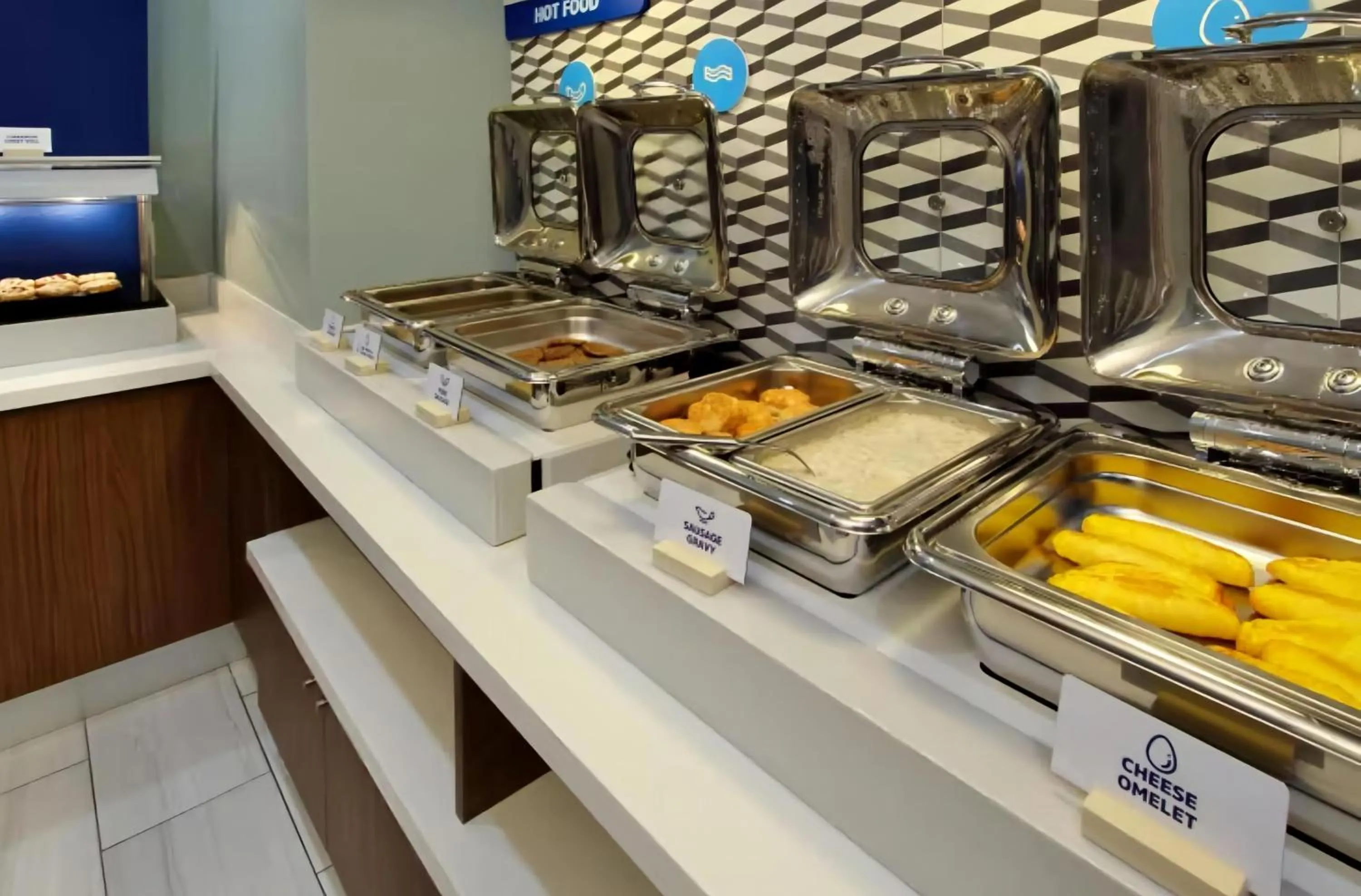 Holiday Inn Express - Minneapolis West - Plymouth by IHG