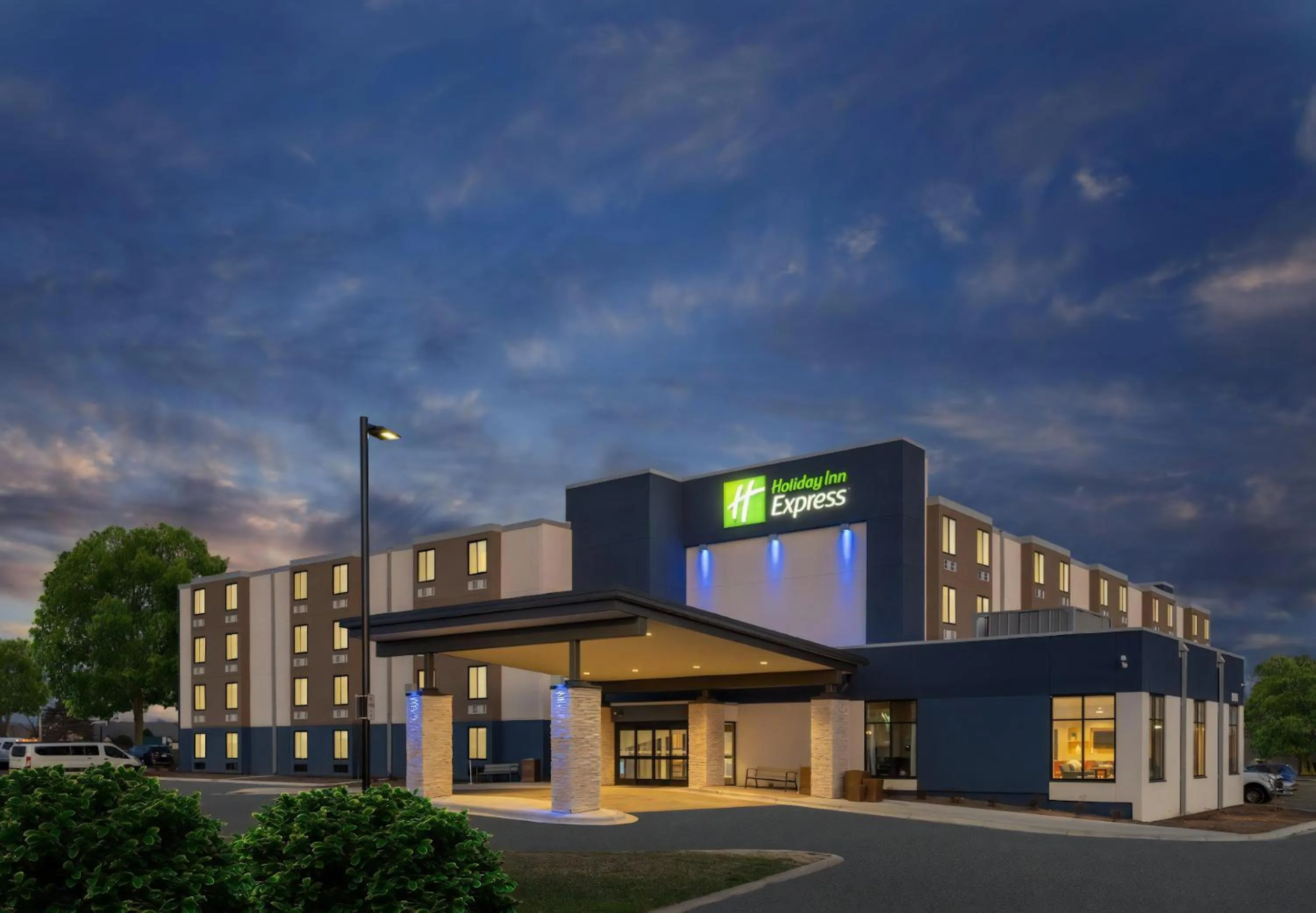 Holiday Inn Express - Minneapolis West - Plymouth by IHG