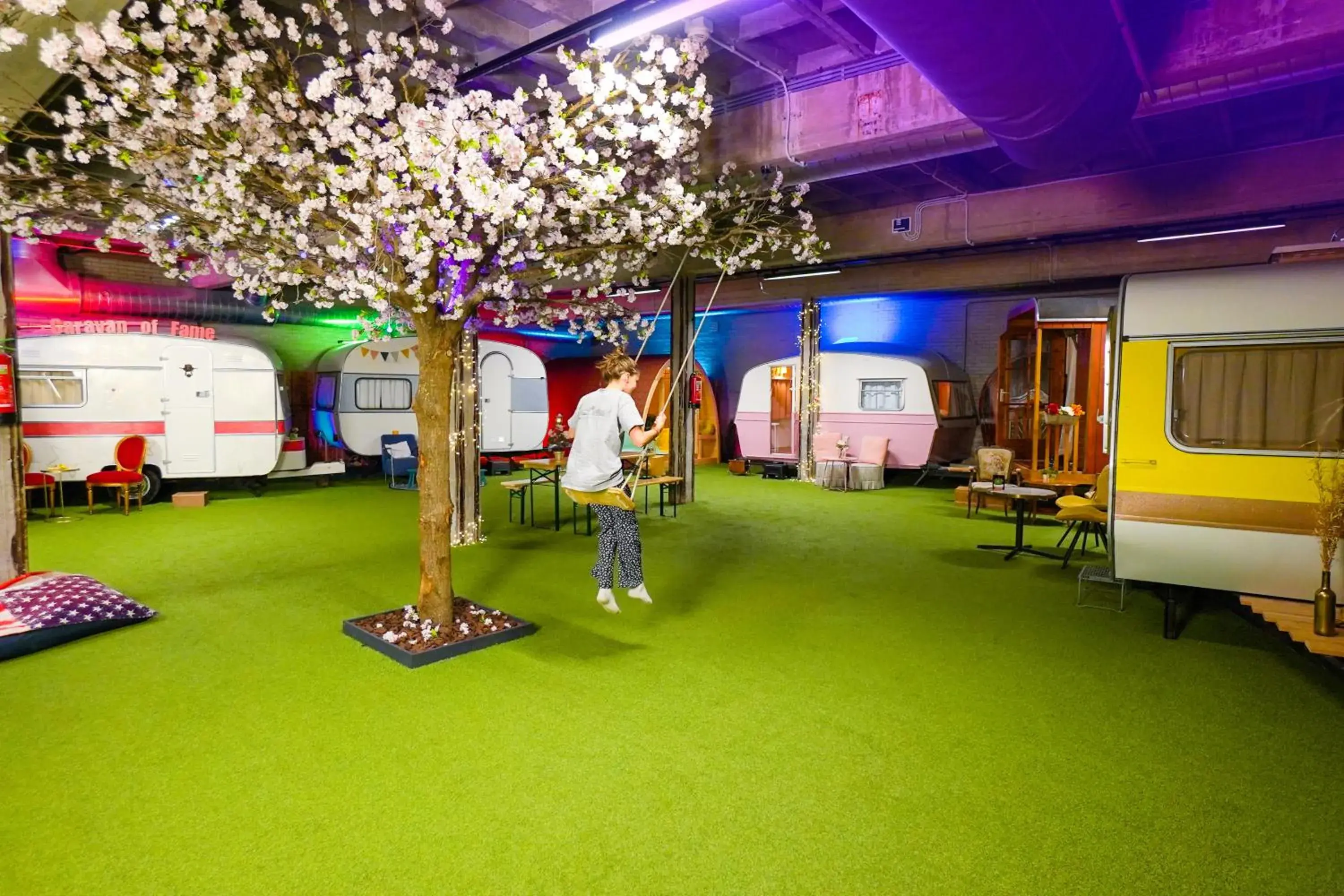 View (from property/room) in Outside Inn View (from property/room) in Outside Inn