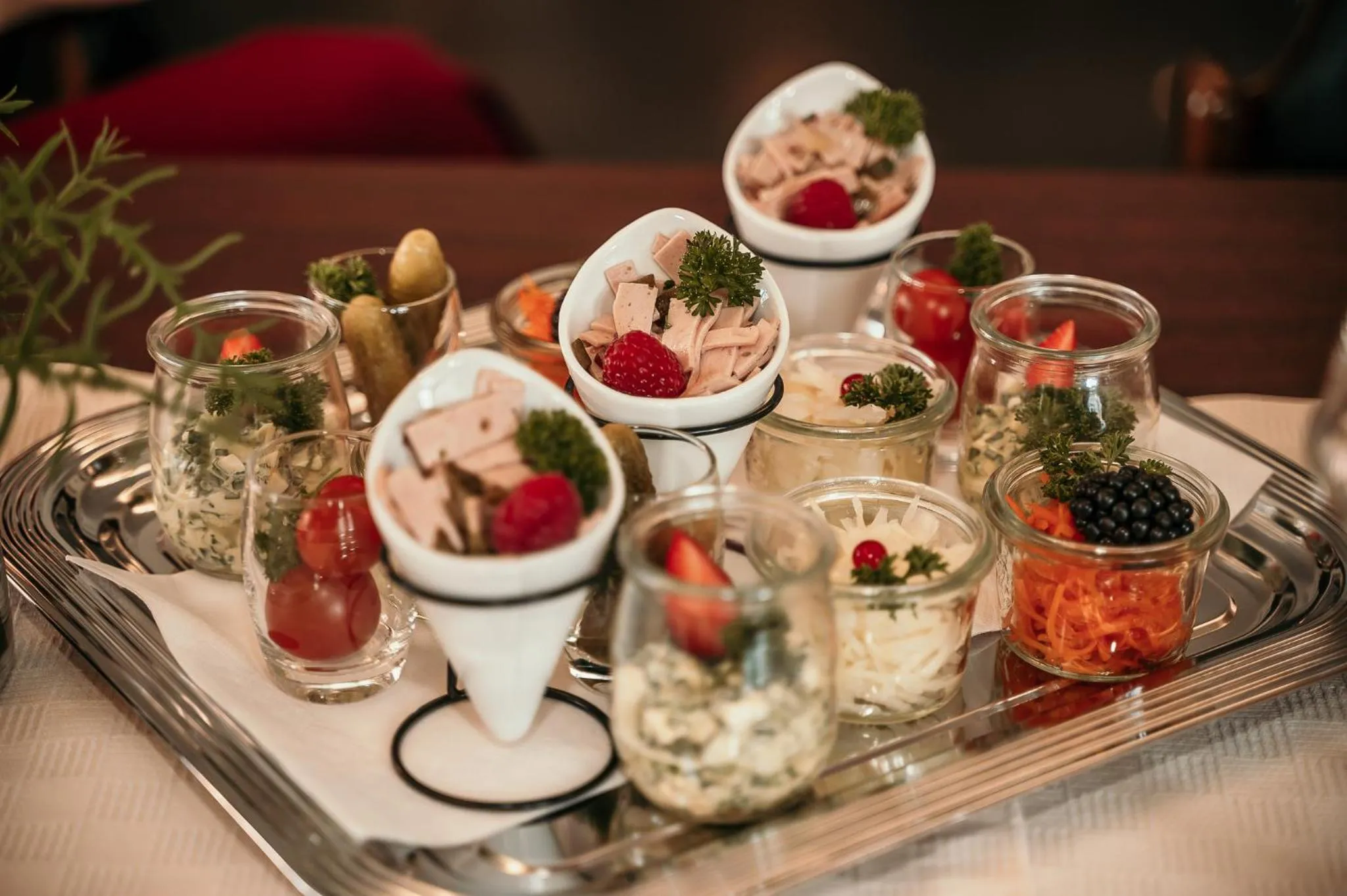 Otto's Parkhotel Saarlouis