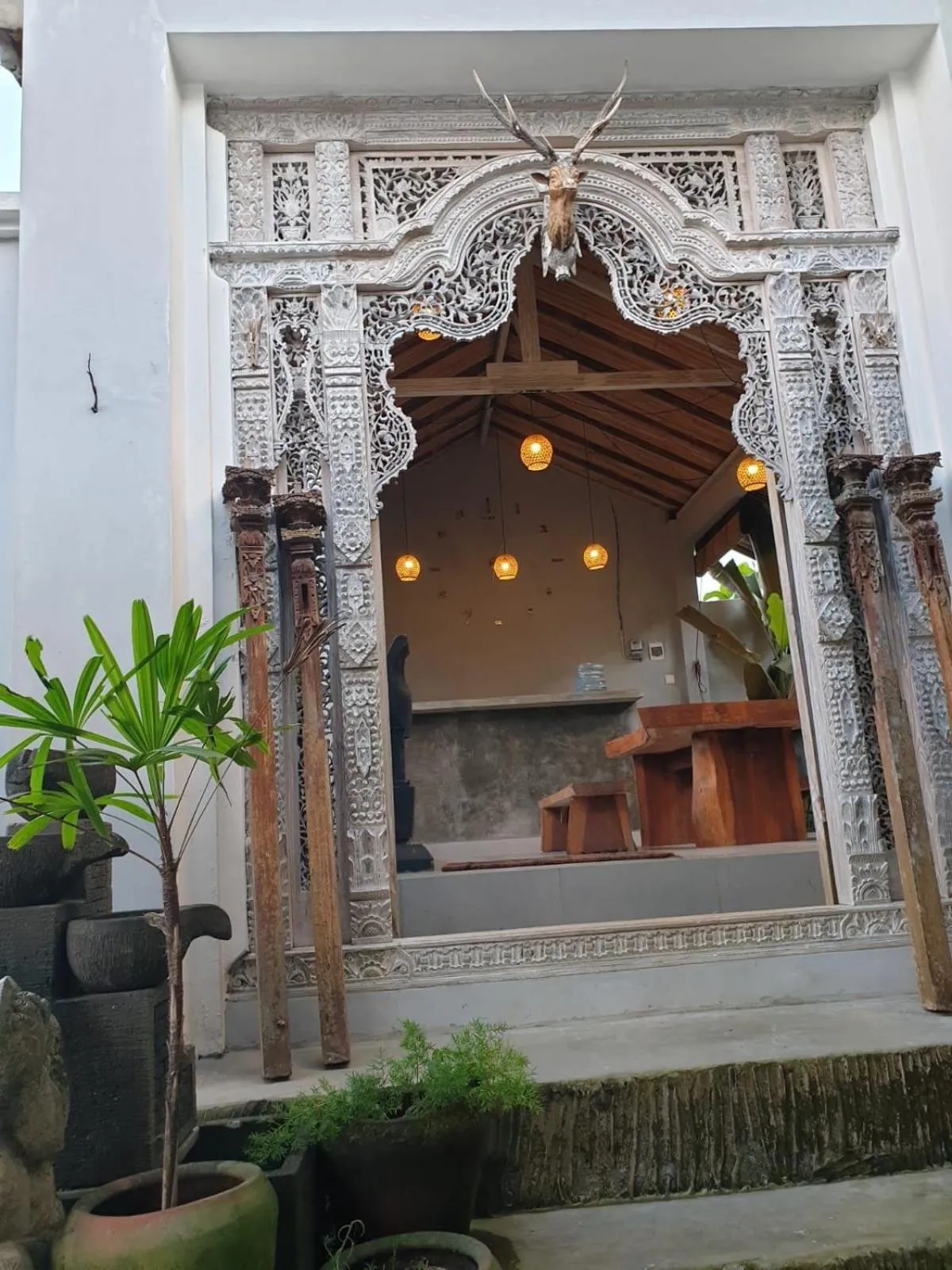 EXPRESS O 91294 Bali Surya Surfcamp