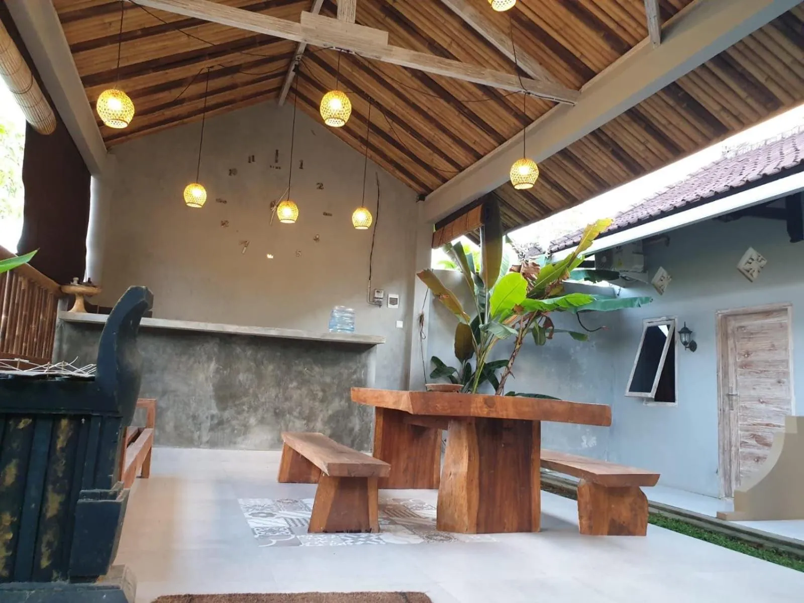 EXPRESS O 91294 Bali Surya Surfcamp