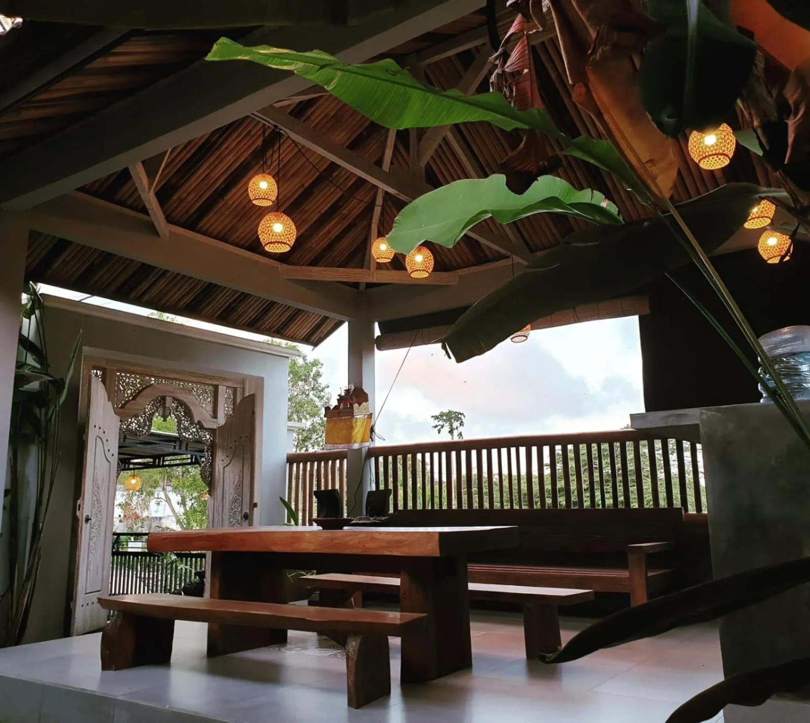 EXPRESS O 91294 Bali Surya Surfcamp