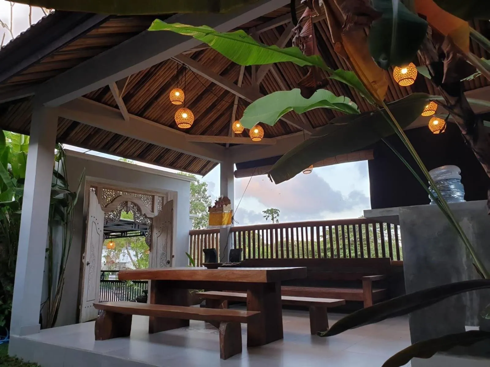 EXPRESS O 91294 Bali Surya Surfcamp