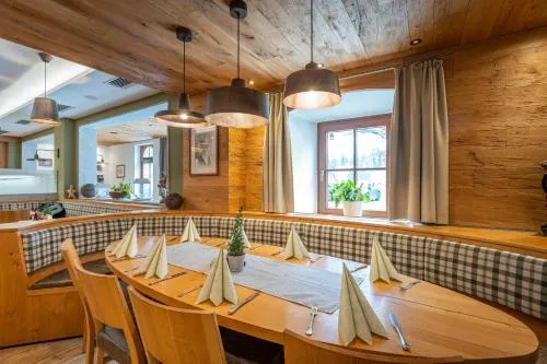 Gasthof Hotel Andlwirt