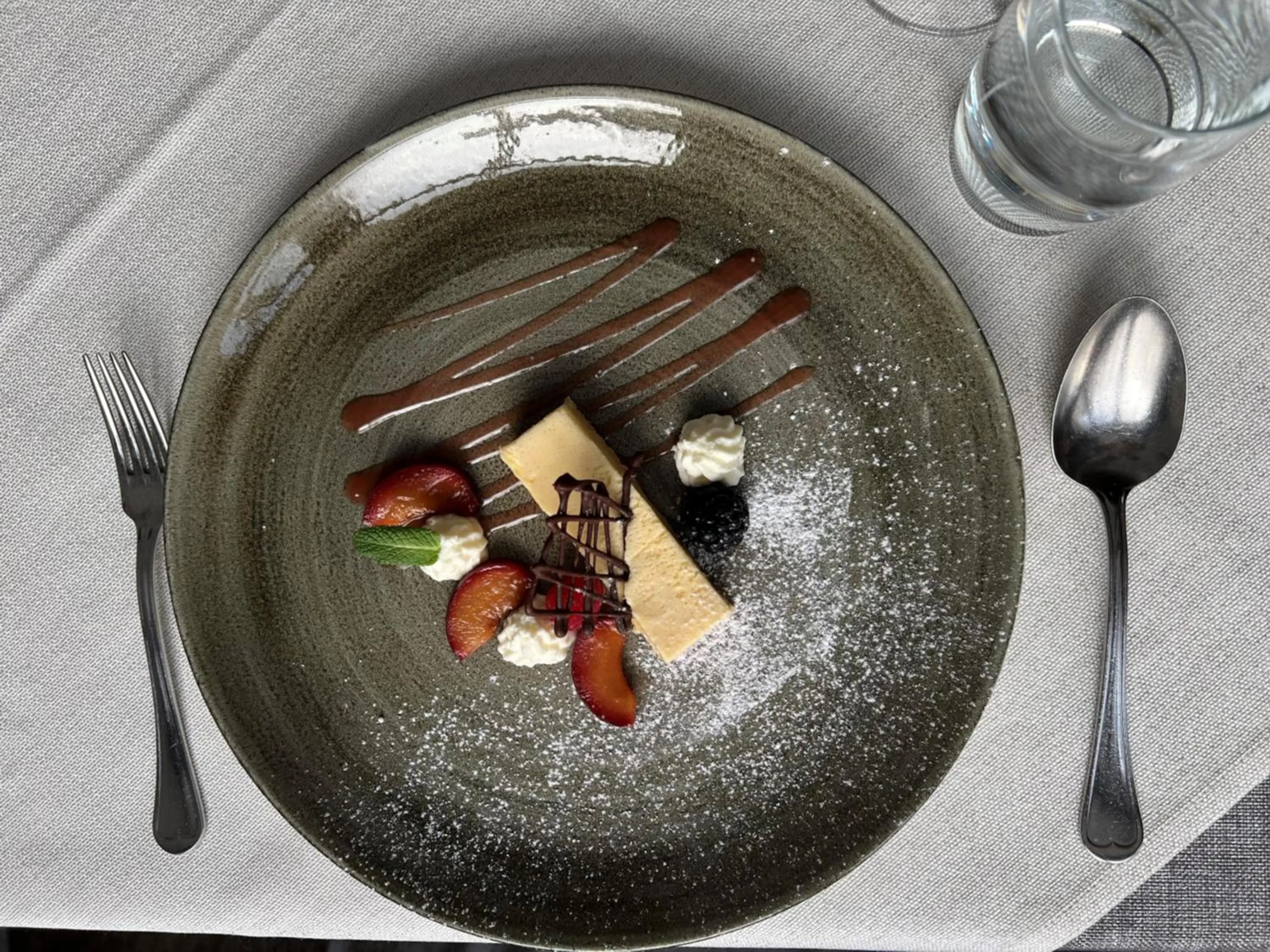 Restaurant/places to eat in Gasthof Hotel Andlwirt