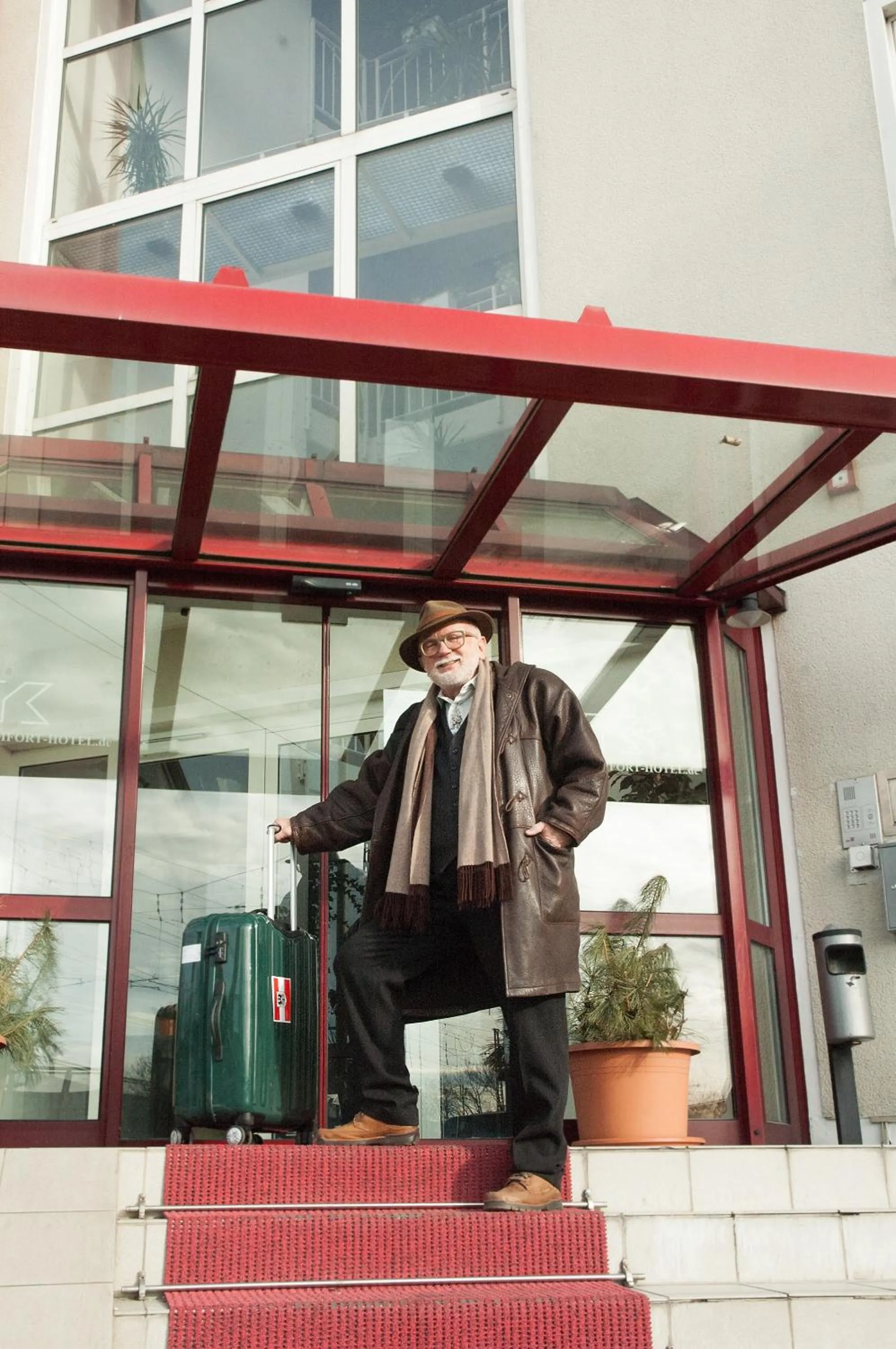 Other in Kempe Komfort plus Hotel