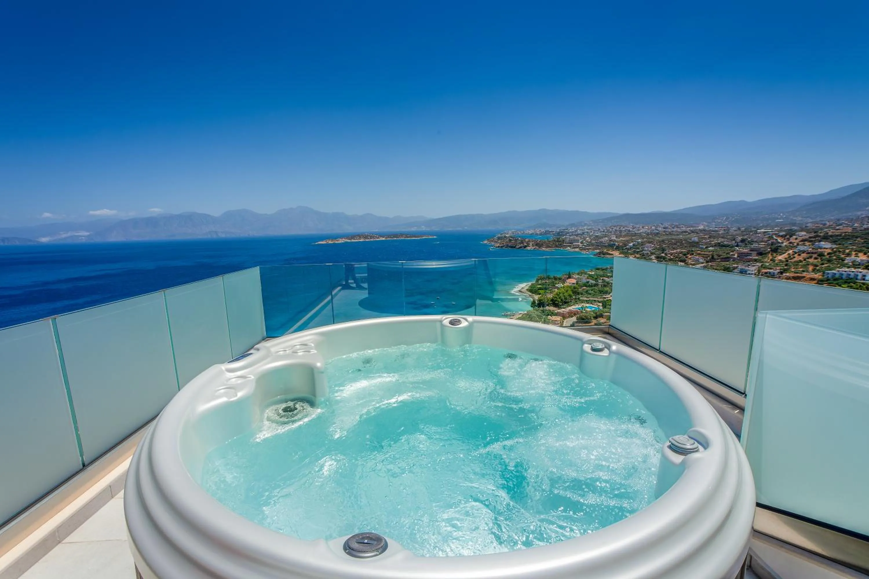 Miracle View Villas
