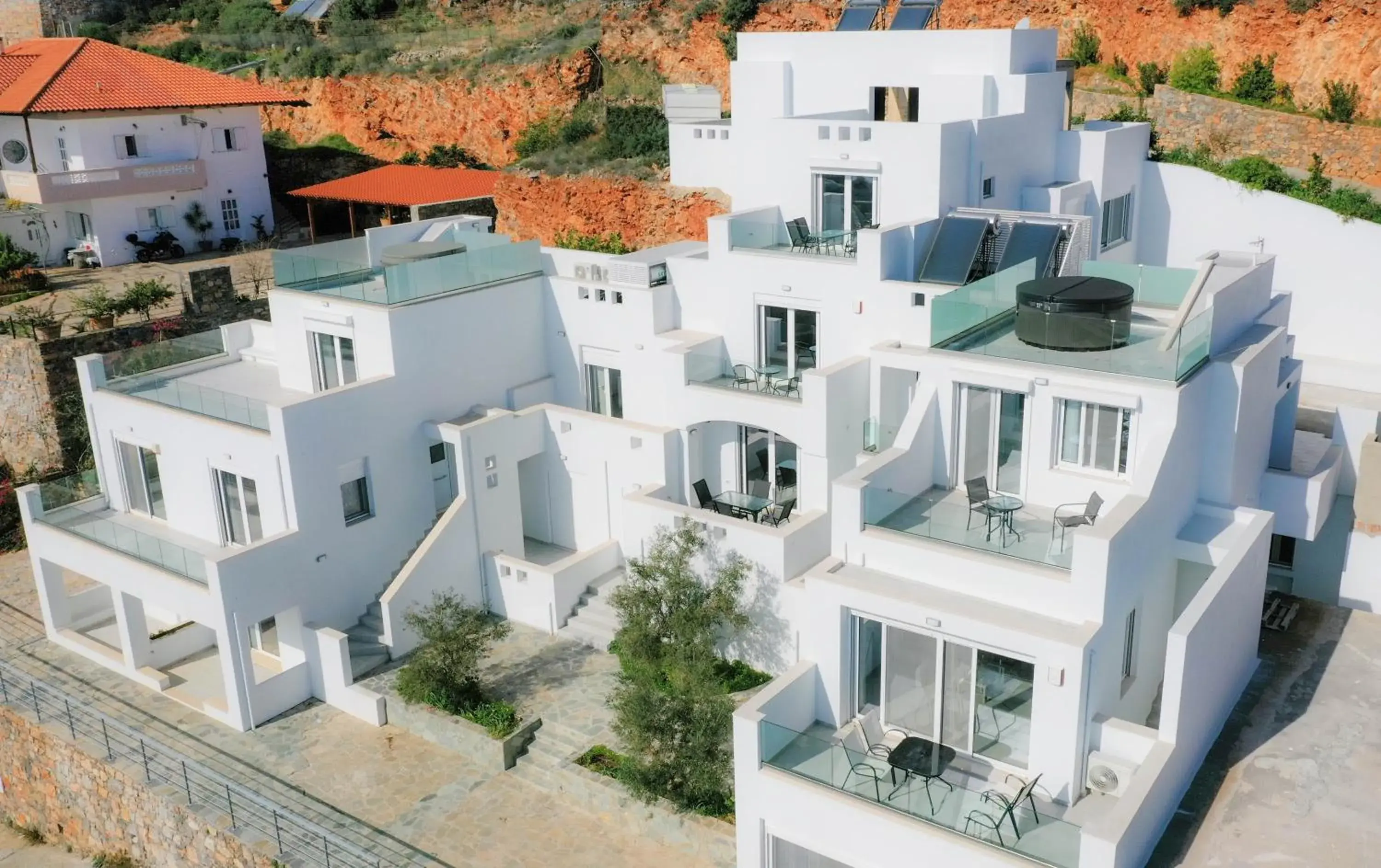 Miracle View Villas Miracle View Villas