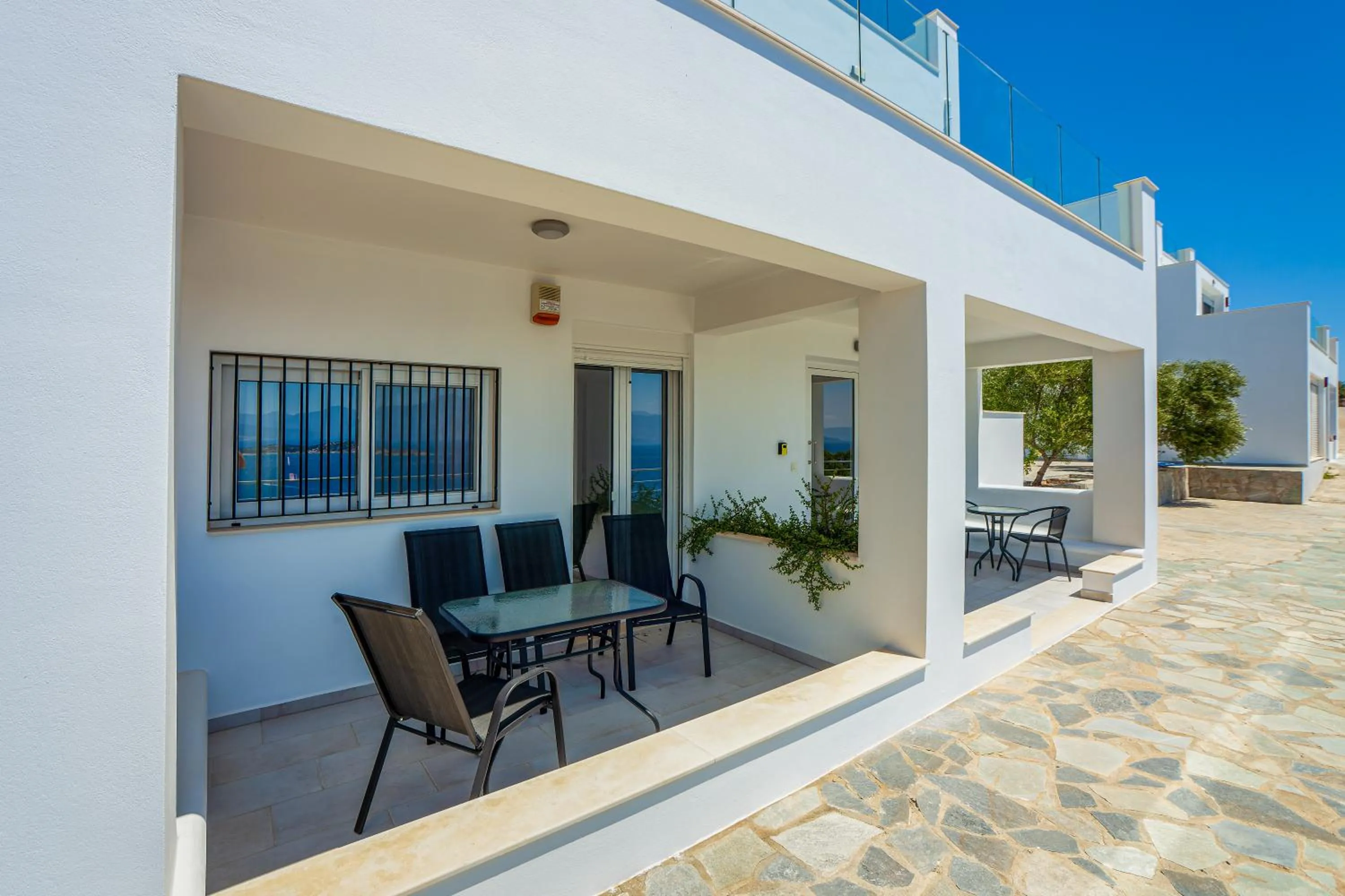 Miracle View Villas
