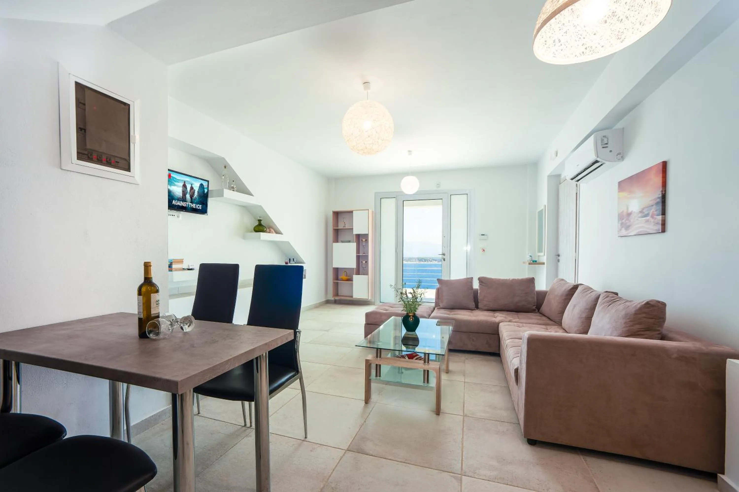 Miracle View Villas