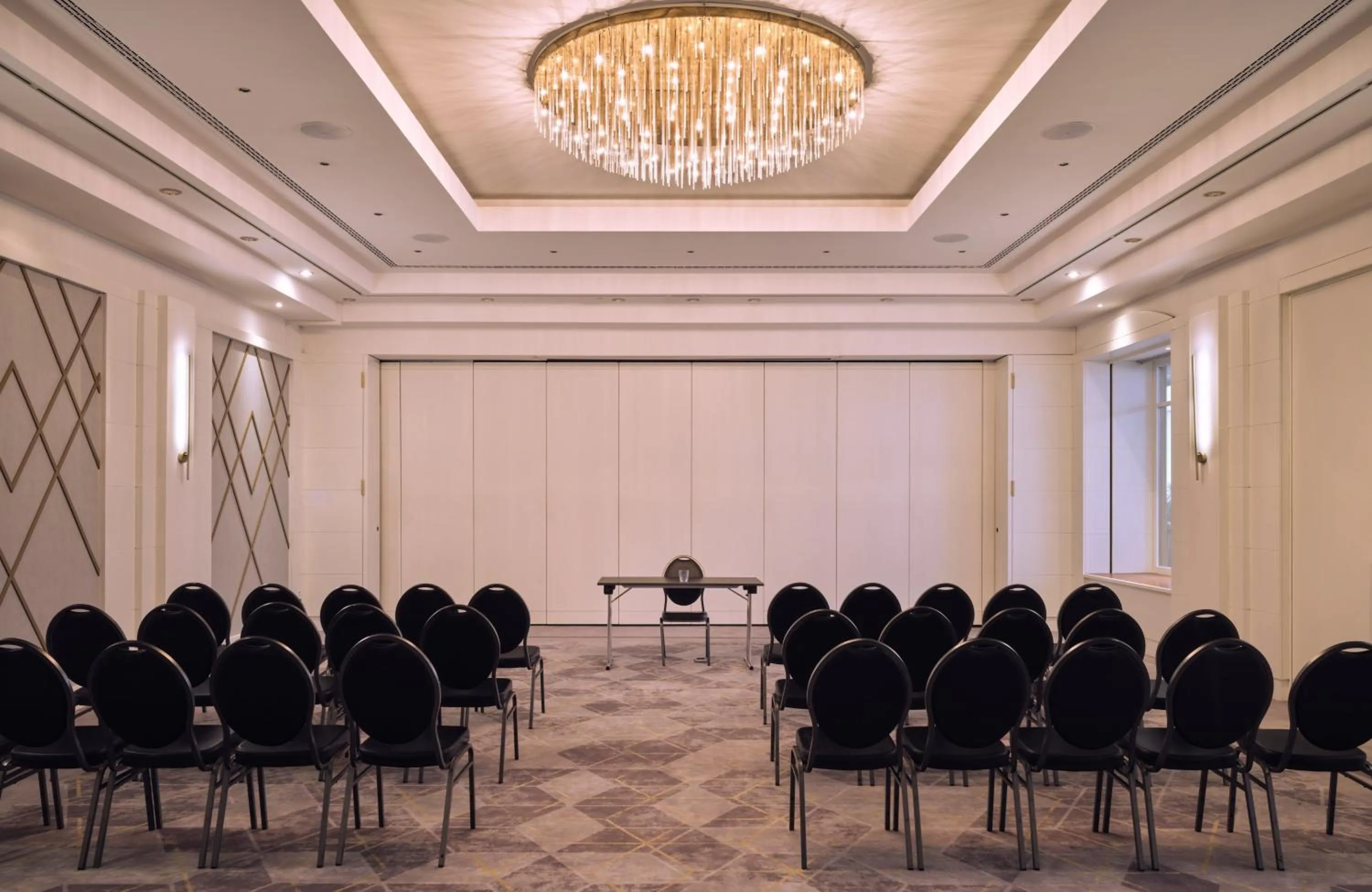 Meeting/conference room in Hotel Mannheimer Hof - Leonardo Limited Edition