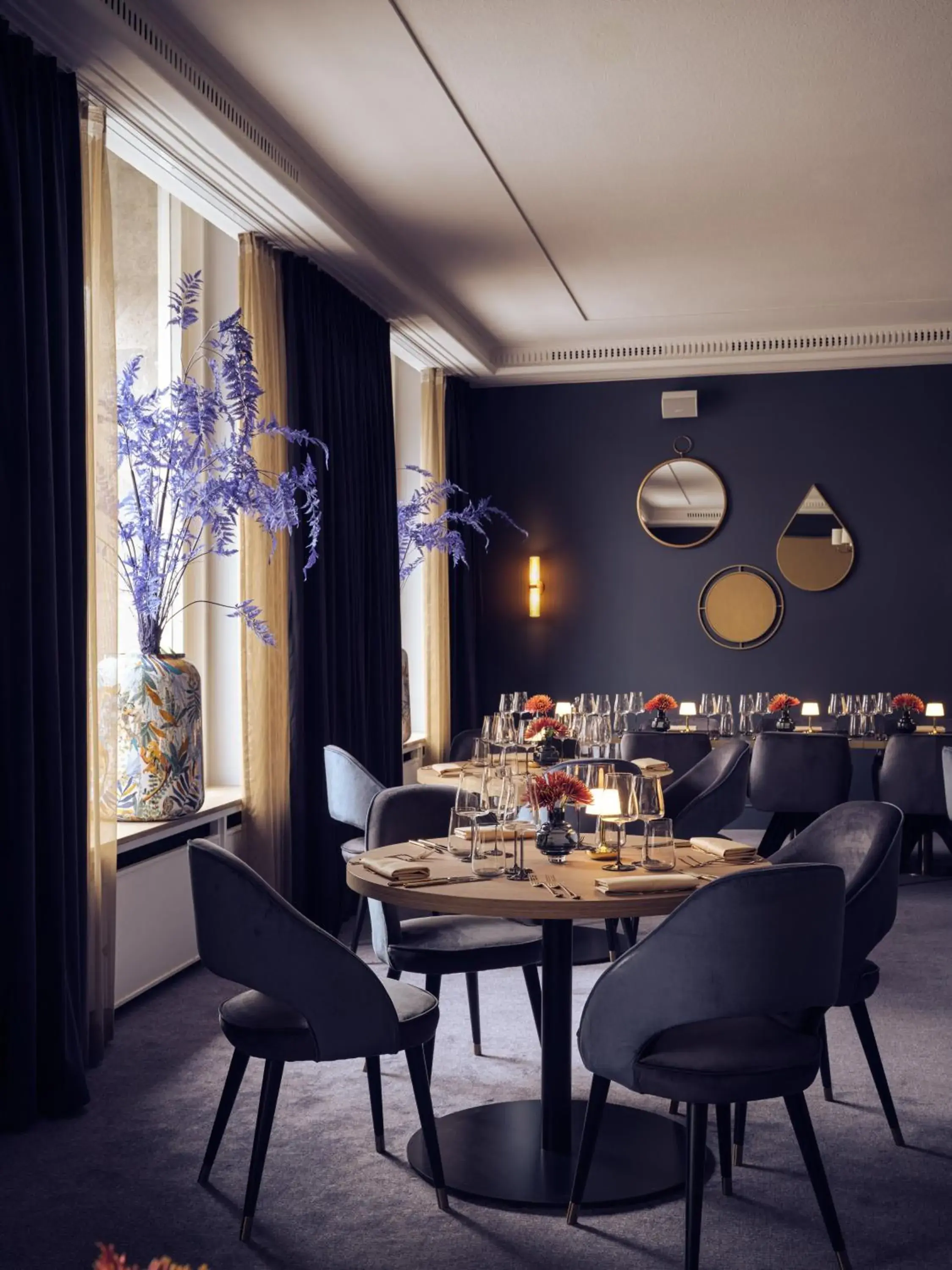 Restaurant/places to eat in Hotel Mannheimer Hof - Leonardo Limited Edition Restaurant/places to eat in Hotel Mannheimer Hof - Leonardo Limited Edition