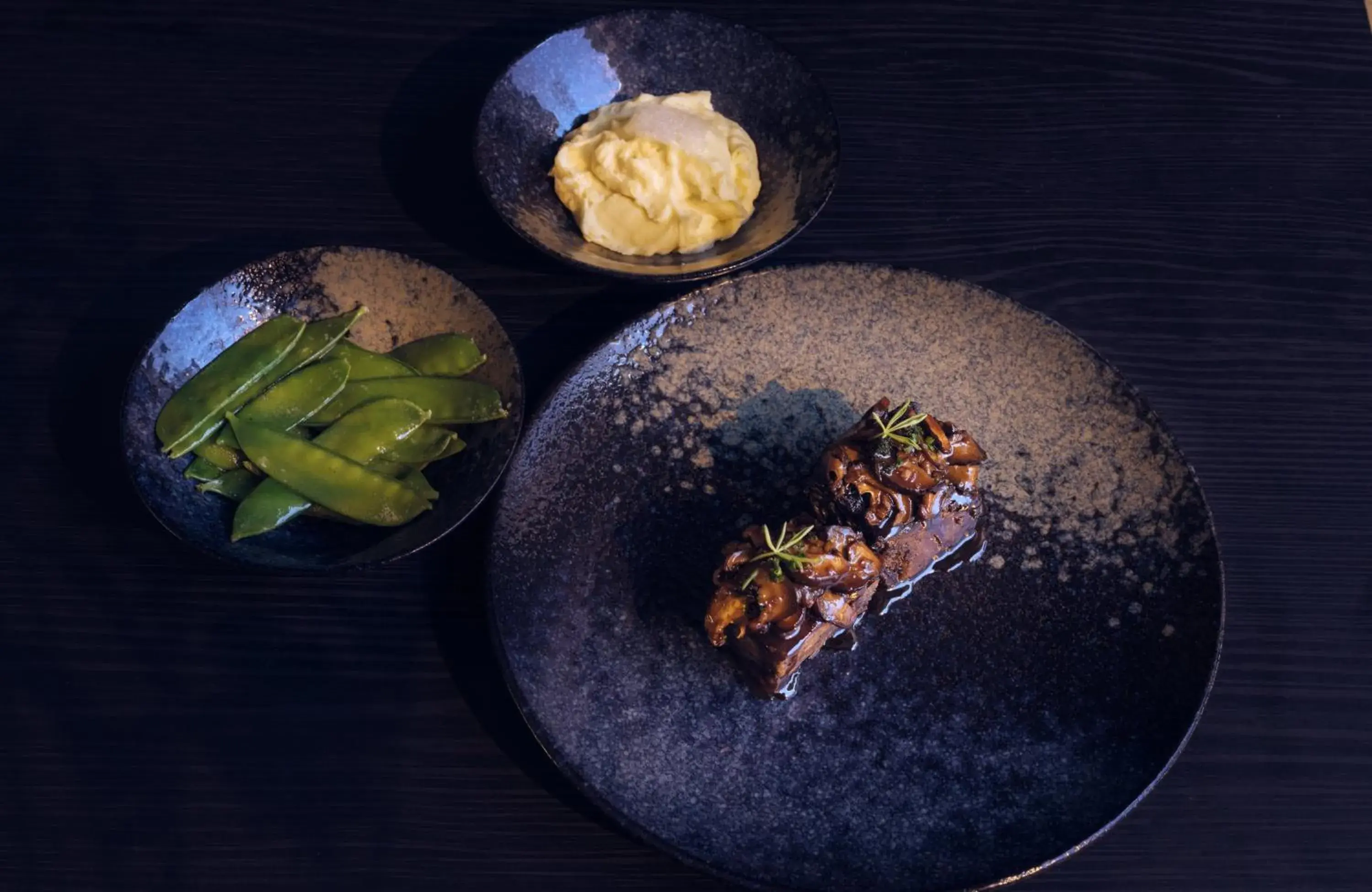 Restaurant/places to eat in Hotel Mannheimer Hof - Leonardo Limited Edition Restaurant/places to eat in Hotel Mannheimer Hof - Leonardo Limited Edition