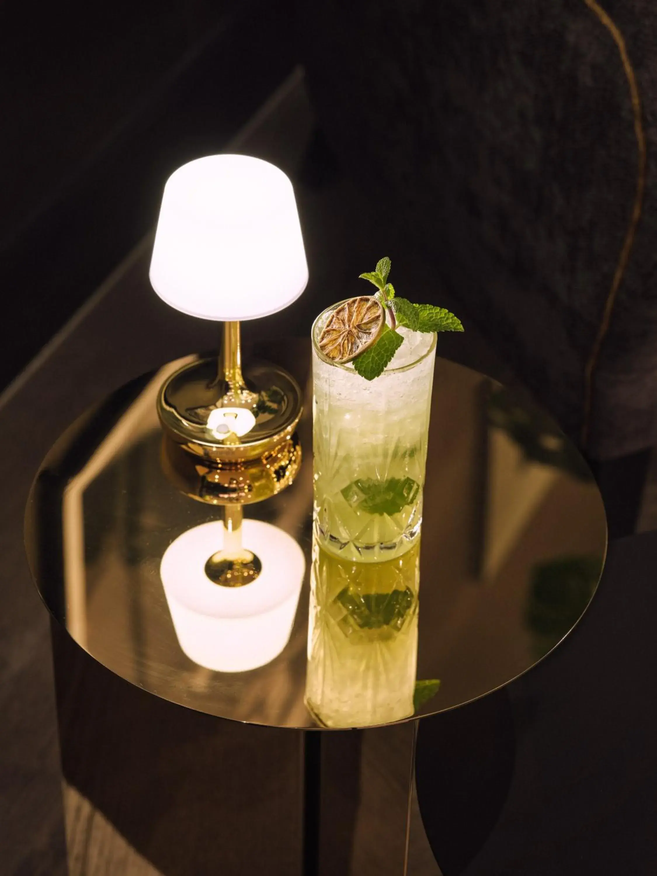Lounge or bar in Hotel Mannheimer Hof - Leonardo Limited Edition Lounge or bar in Hotel Mannheimer Hof - Leonardo Limited Edition