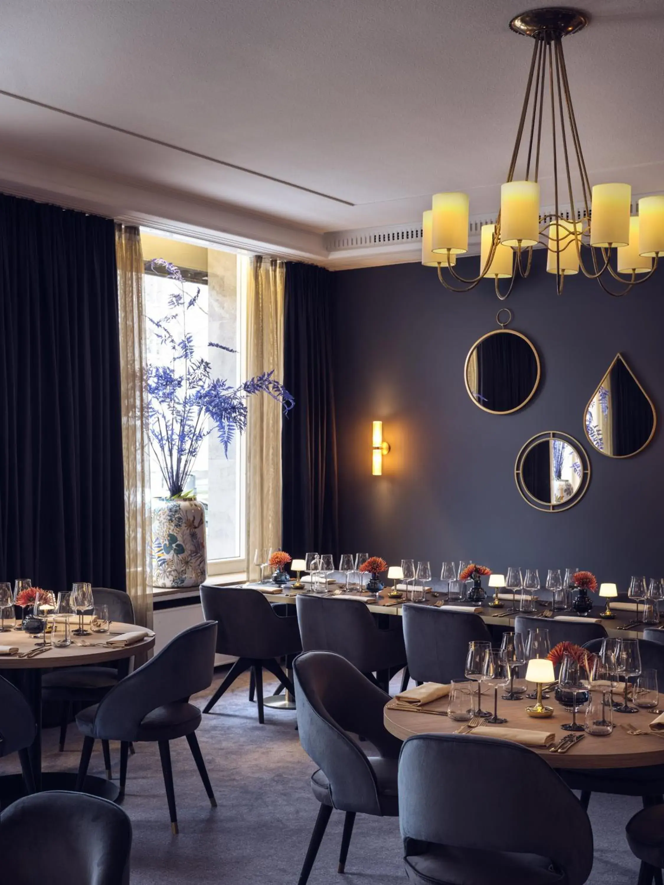Restaurant/places to eat in Hotel Mannheimer Hof - Leonardo Limited Edition Restaurant/places to eat in Hotel Mannheimer Hof - Leonardo Limited Edition