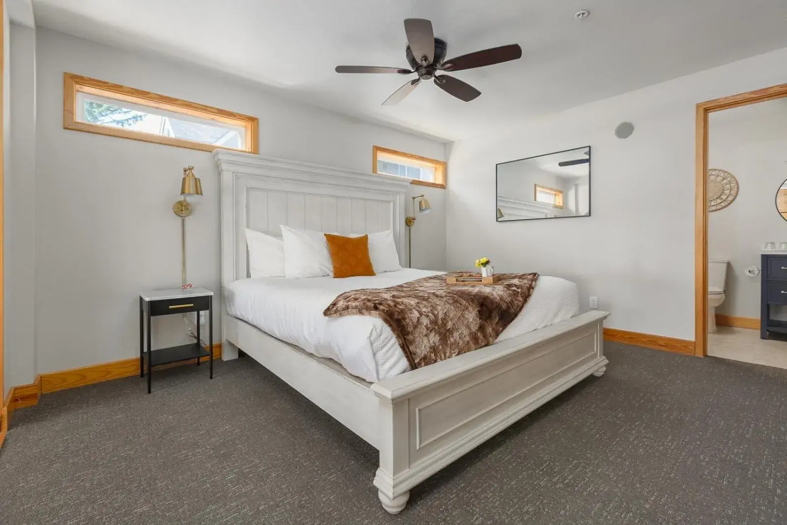 Deluxe King Studio in Ocean House Deluxe King Studio in Ocean House