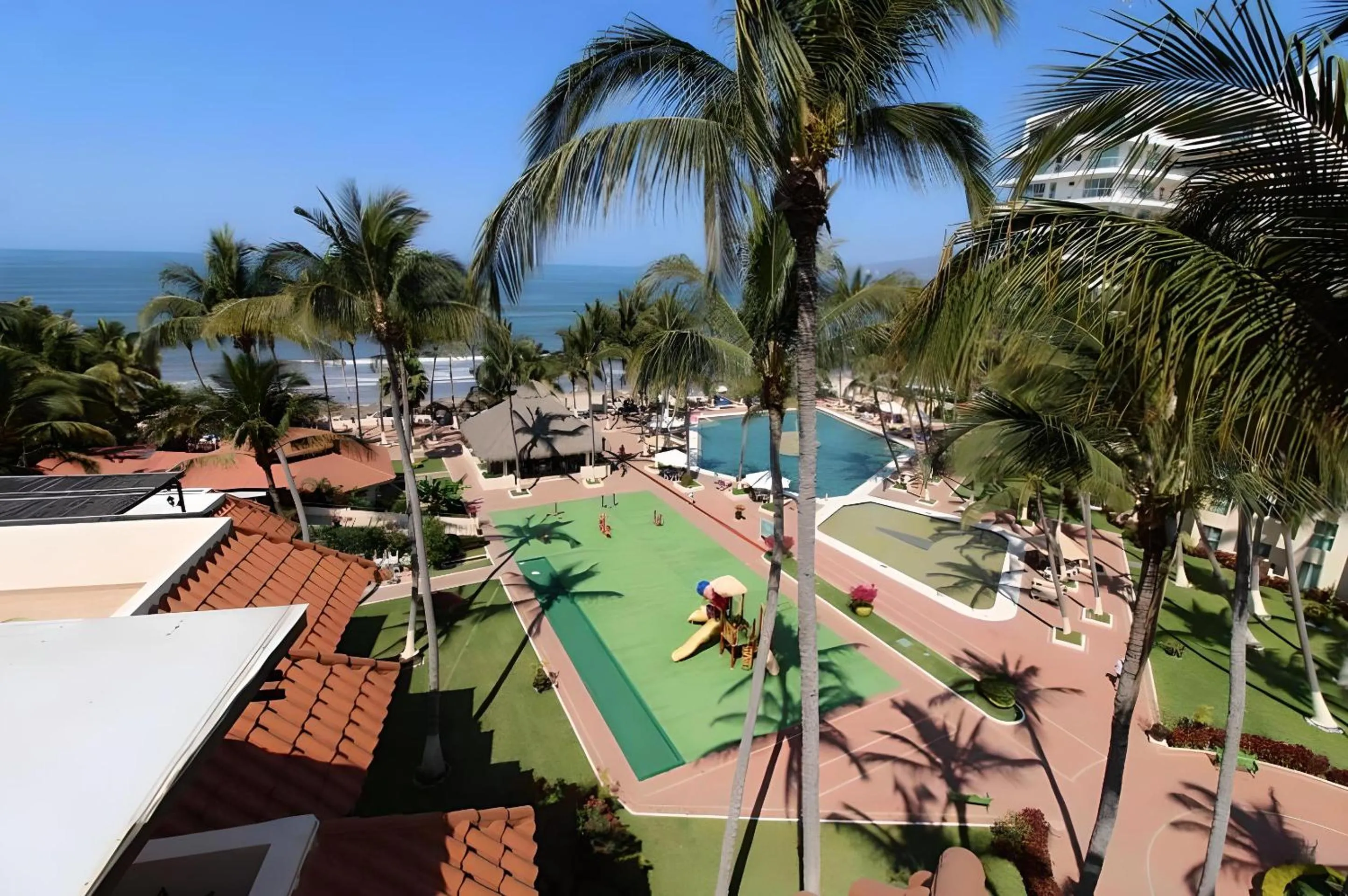 Marina Suites by Andiani Travel