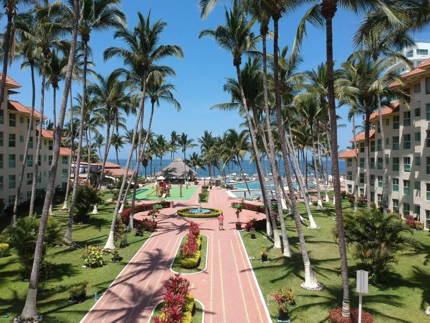 Day in Marina Suites by Andiani Travel